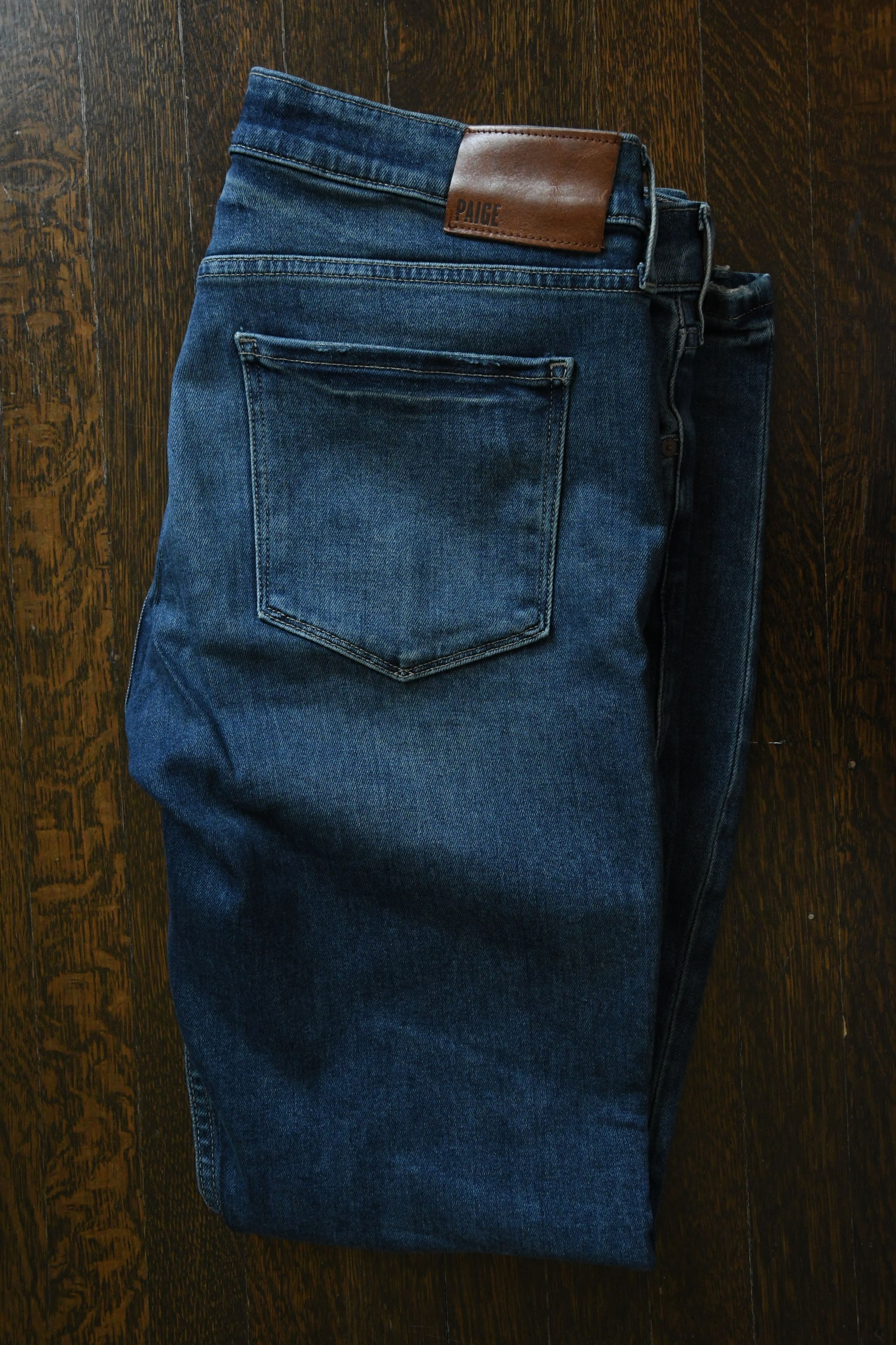 Paige Lennox Size US 34 / EU 50 - 3 Thumbnail