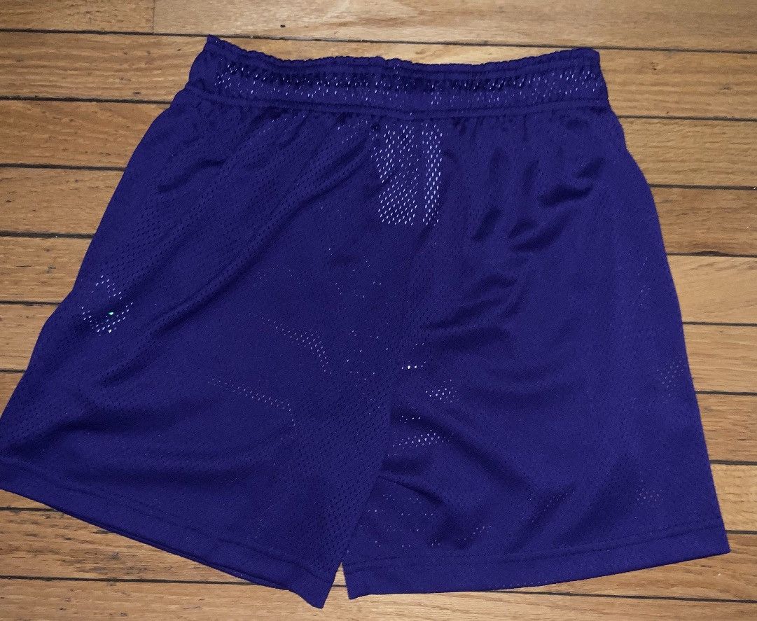 Eric Emanuel Eric Emanuel EE basic purple shorts *BRAND NEW* Size US 30 / EU 46 - 4 Thumbnail