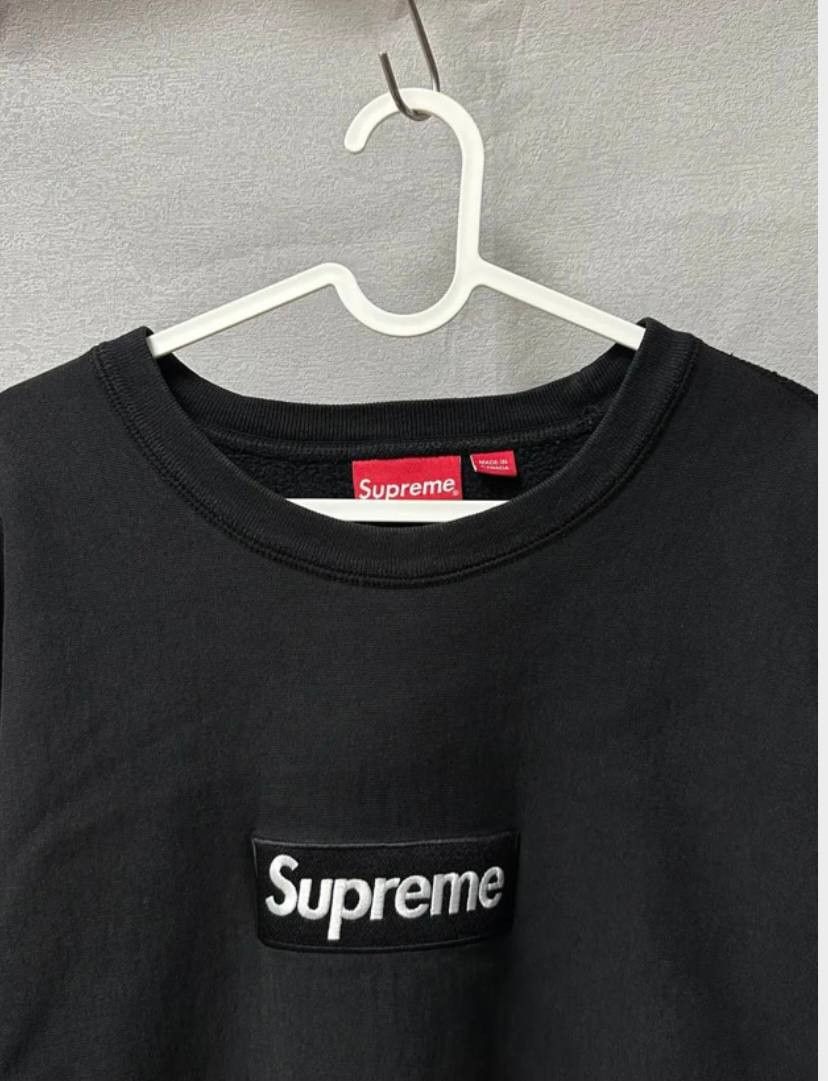 Supreme Supreme sweaters Size US M / EU 48-50 / 2 - 4 Thumbnail