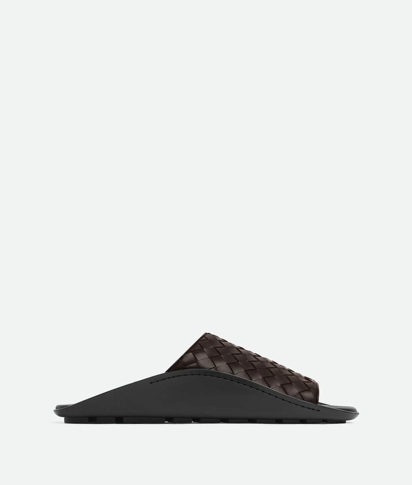 Bottega Veneta Bottega Veneta Wave Mule Sandals Size US 9 / EU 42 - 1 Thumbnail