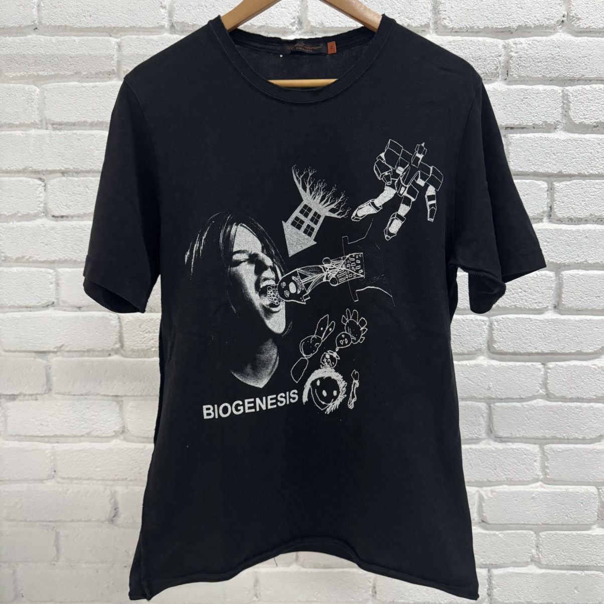 Undercover Undercover SS01 