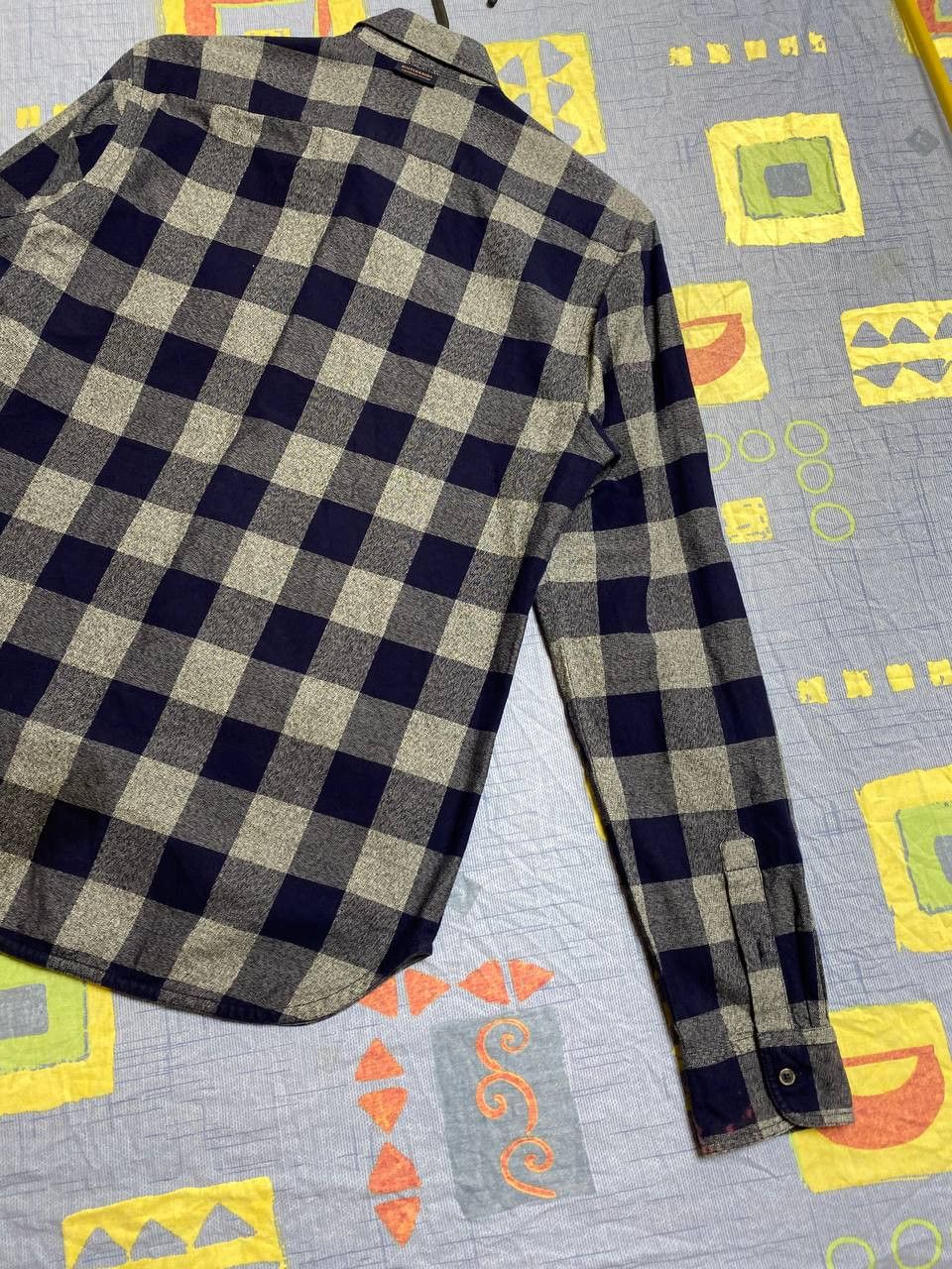 Scotch & Soda Scotch & Soda Shirt Size US M / EU 48-50 / 2 - 18 Thumbnail