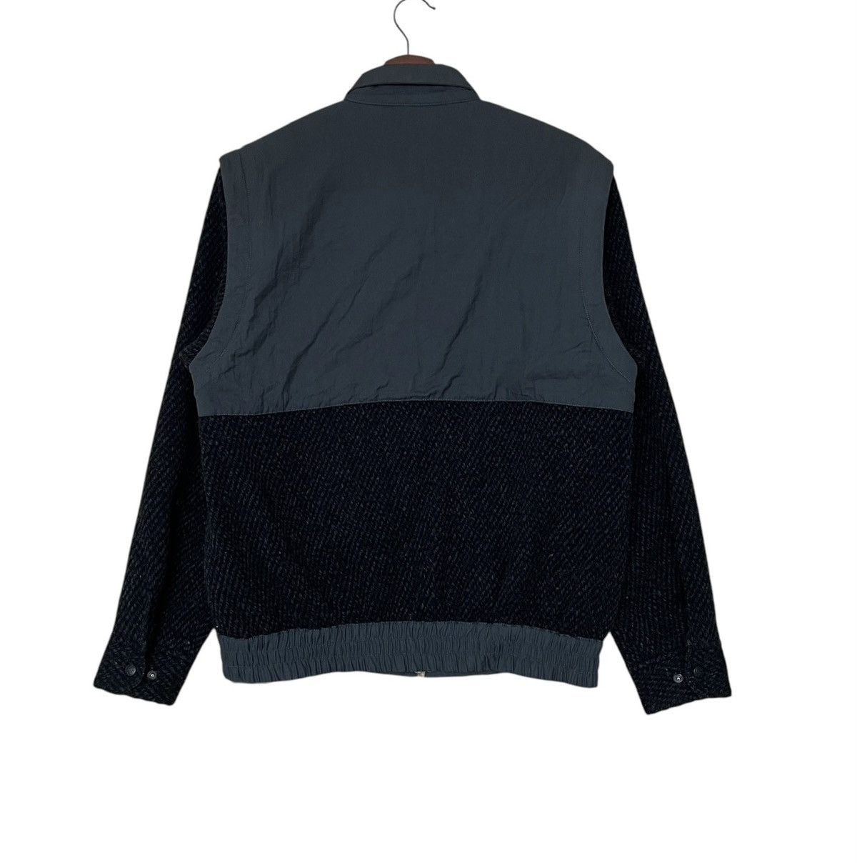 Japanese Brand × Vintage Vintage Japanese Brand Splendor Club Special Jacket 1990s Size US M / EU 48-50 / 2 - 2 Thumbnail