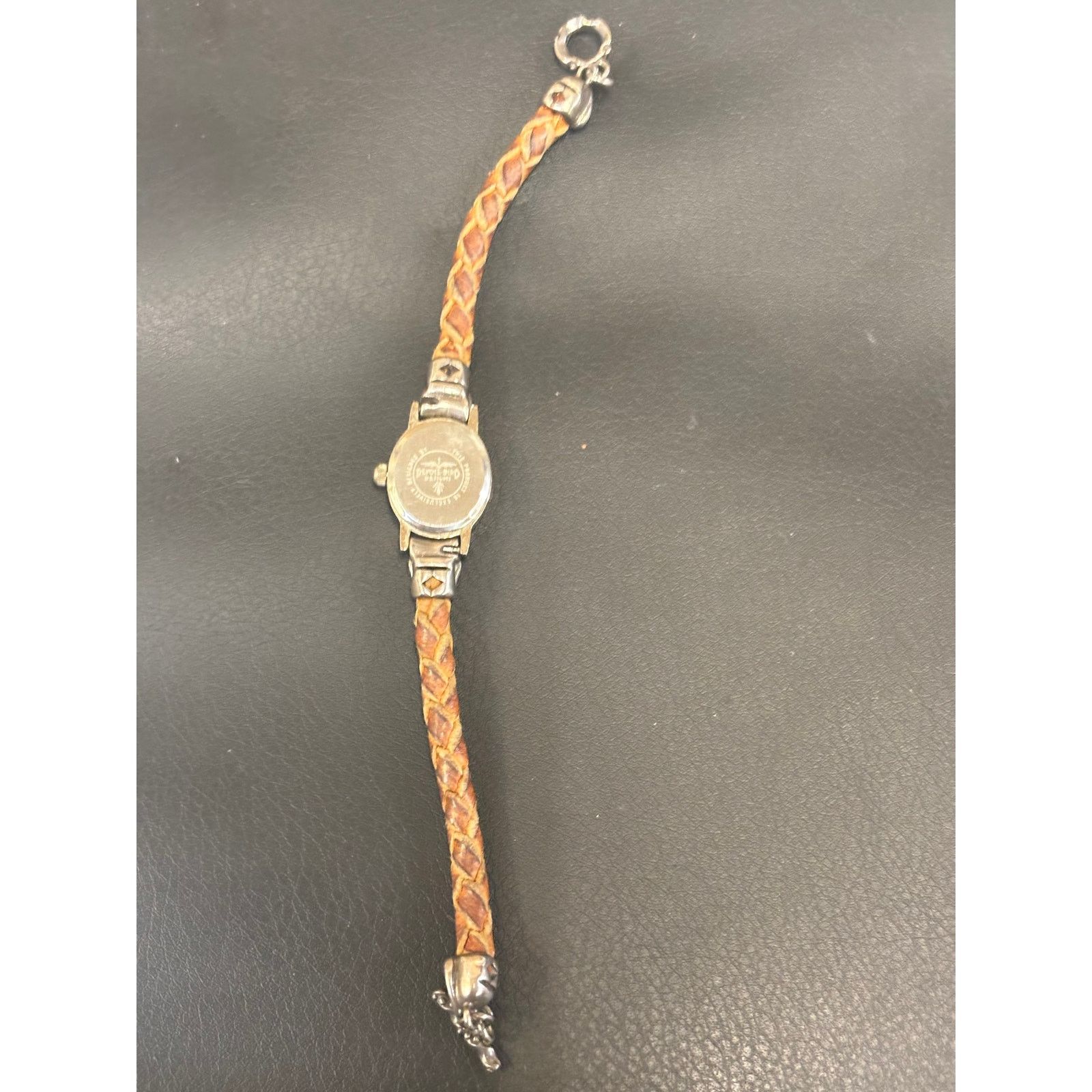 Peyote Bird Vintage Peyote Bird Women’s Watch! New Battery! Size ONE SIZE - 6 Thumbnail