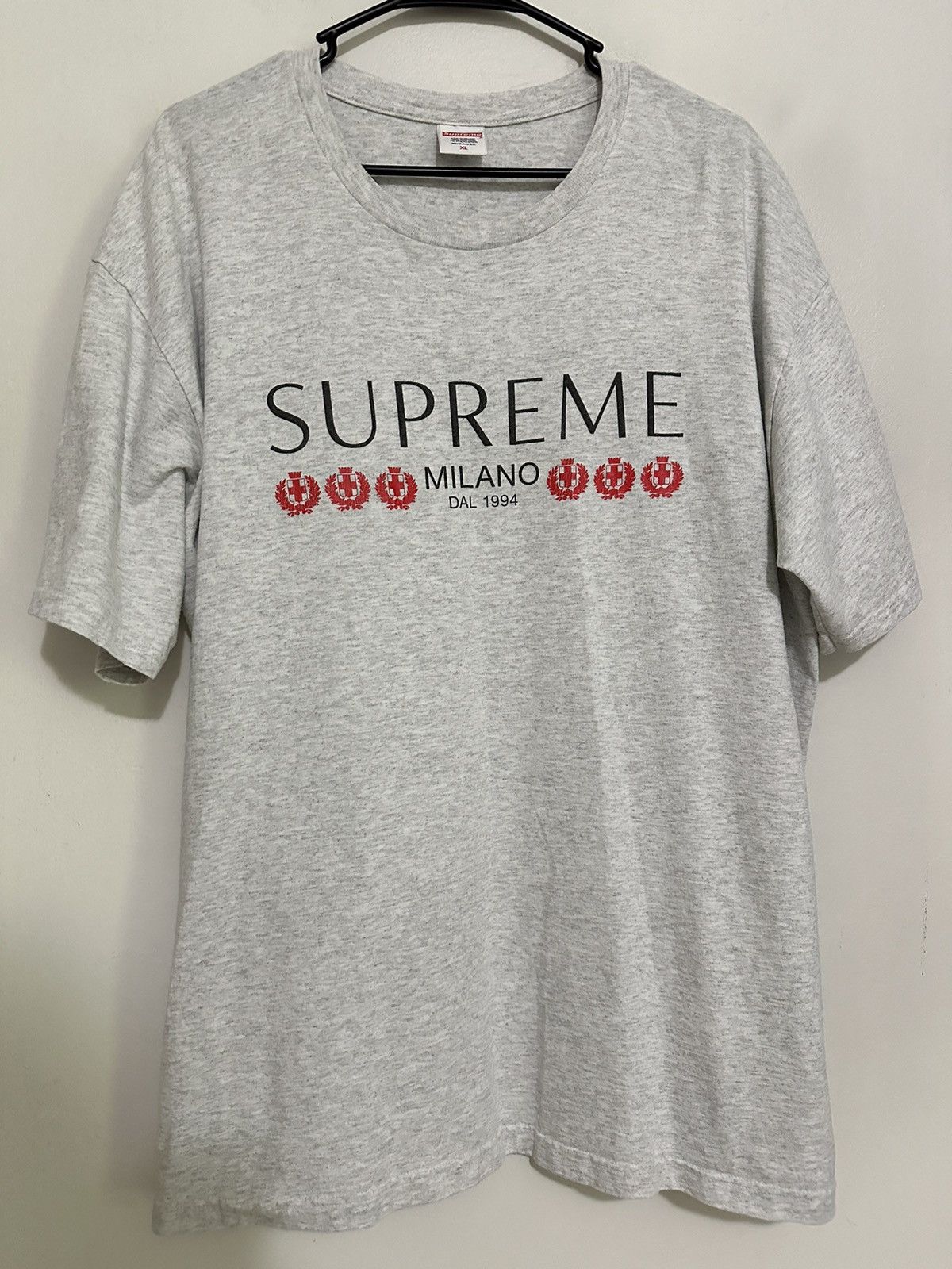 Supreme Milano Tee