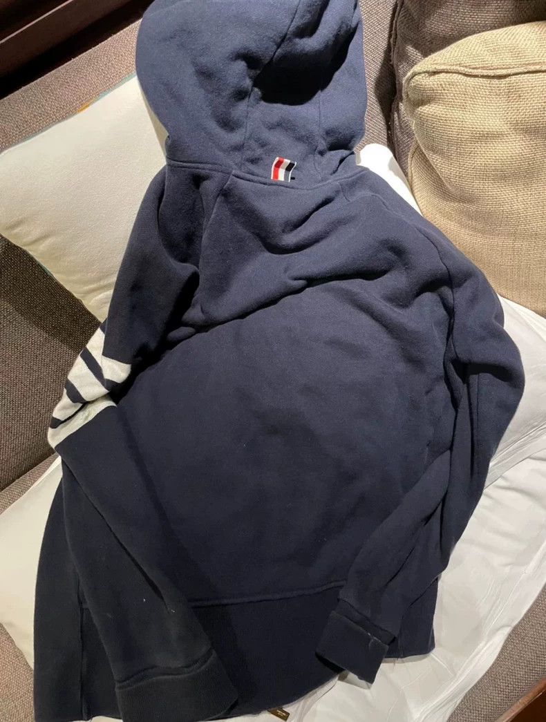 Thom Browne thom browne Jacket 2503-Nextarrow Size US M / EU 48-50 / 2 - 5 Thumbnail