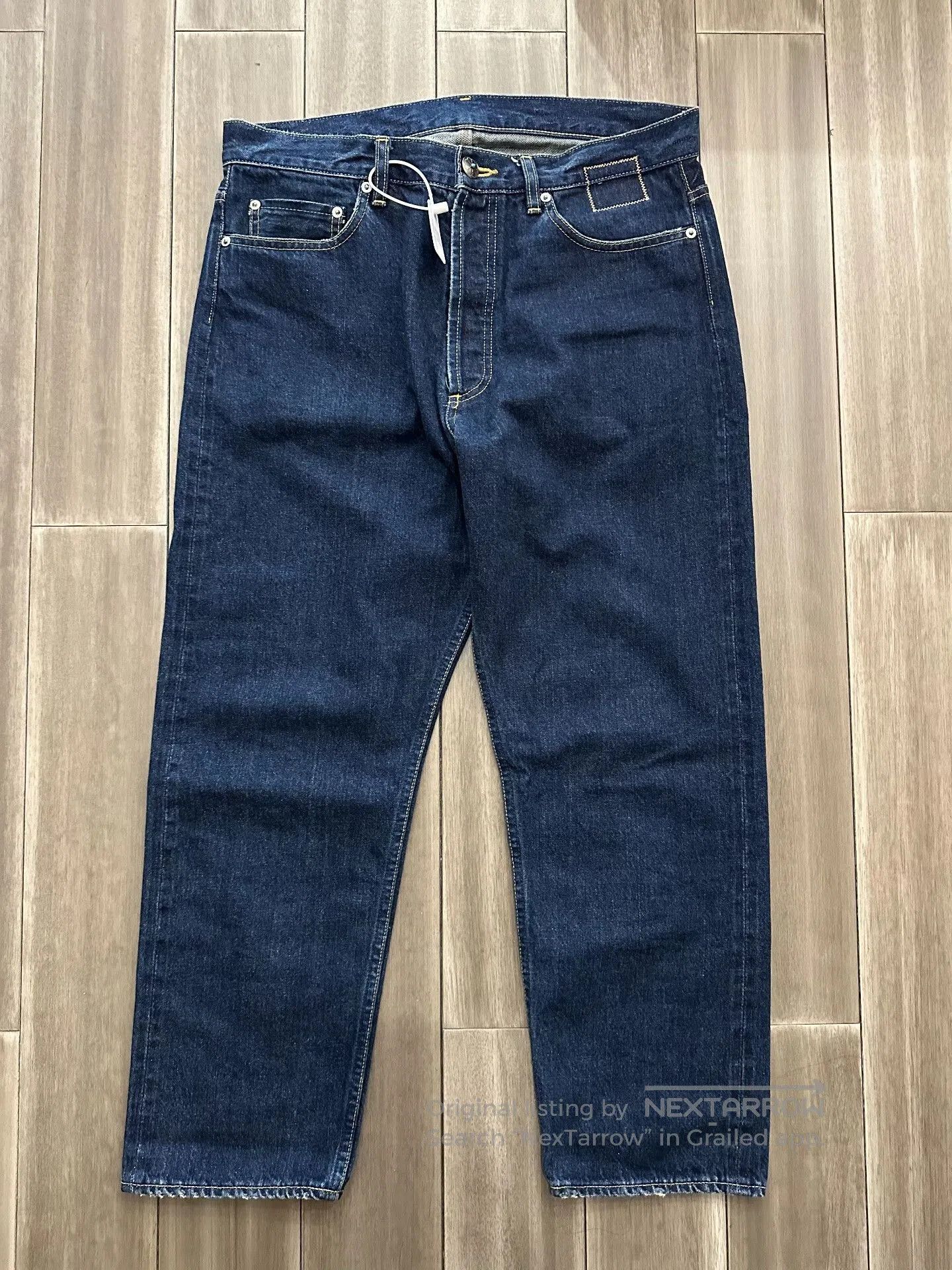 Madness Madness Denim Pants for Casual Style. Size US 30 / EU 46 - 1 Thumbnail