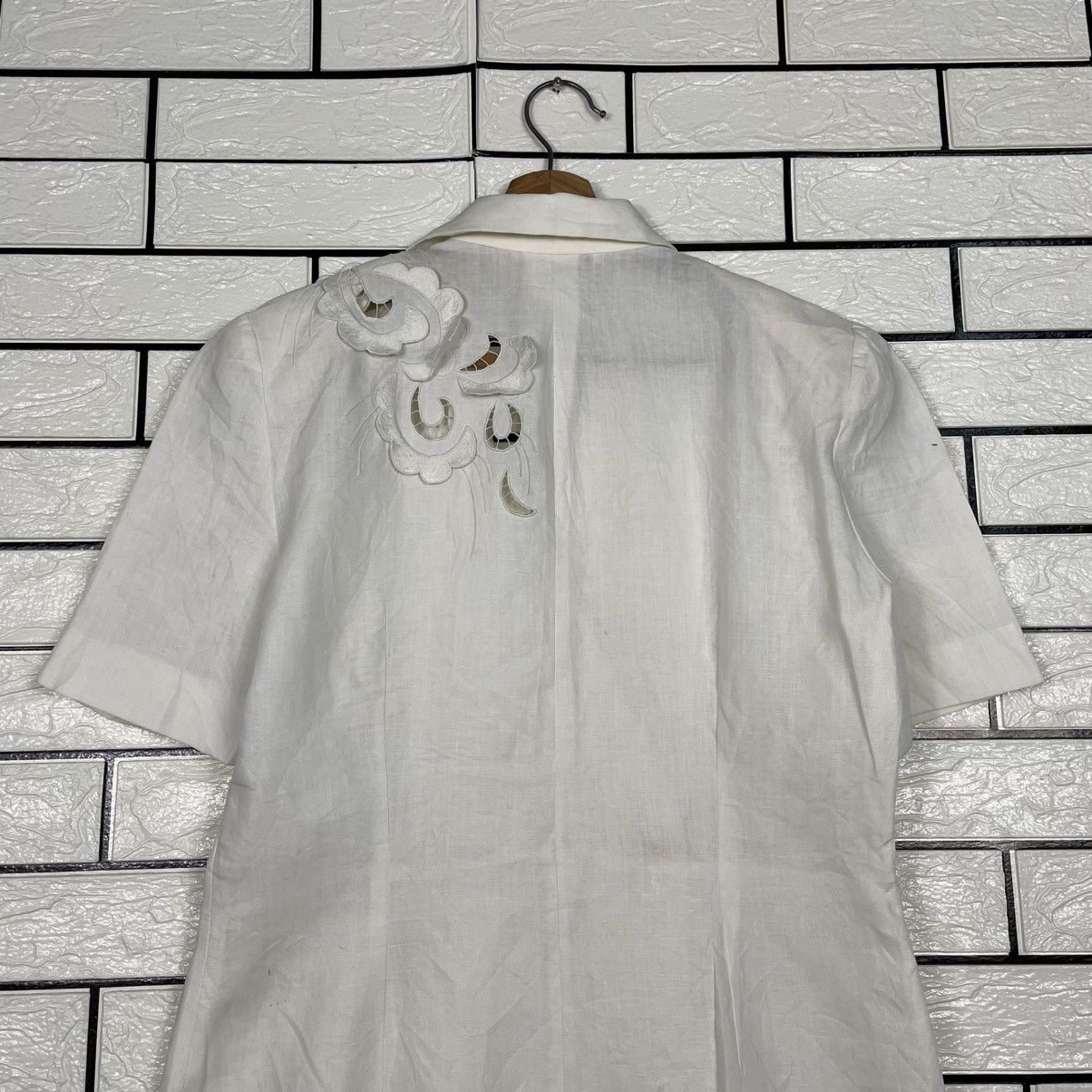 Other Made In Italy Hermille Dress Jacket Size S / US 4 / IT 40 - 9 Thumbnail