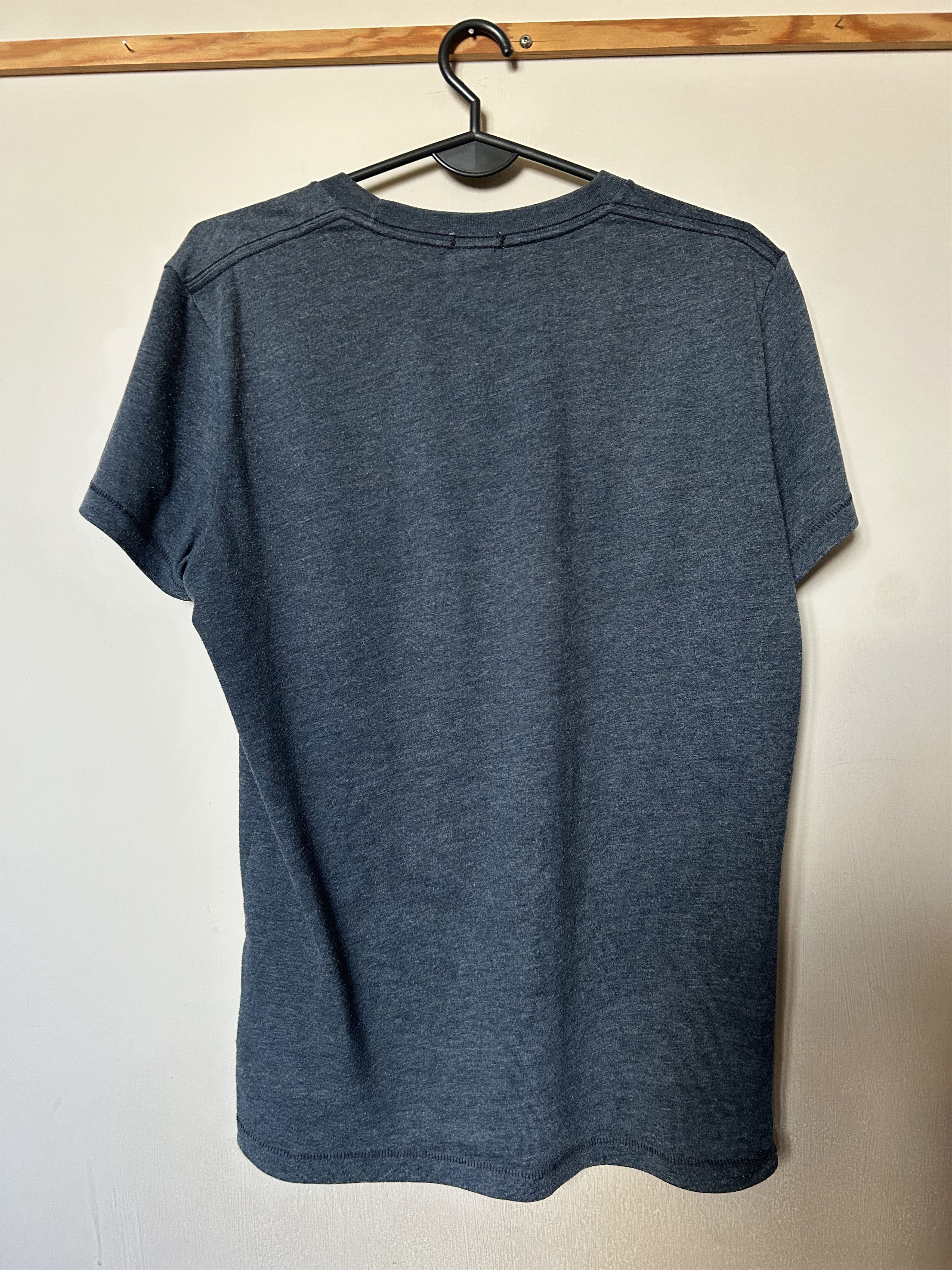 Hollister Men's T-shirt - HOLLISTER - S - SALE Size US S / EU 44-46 / 1 - 2 Thumbnail