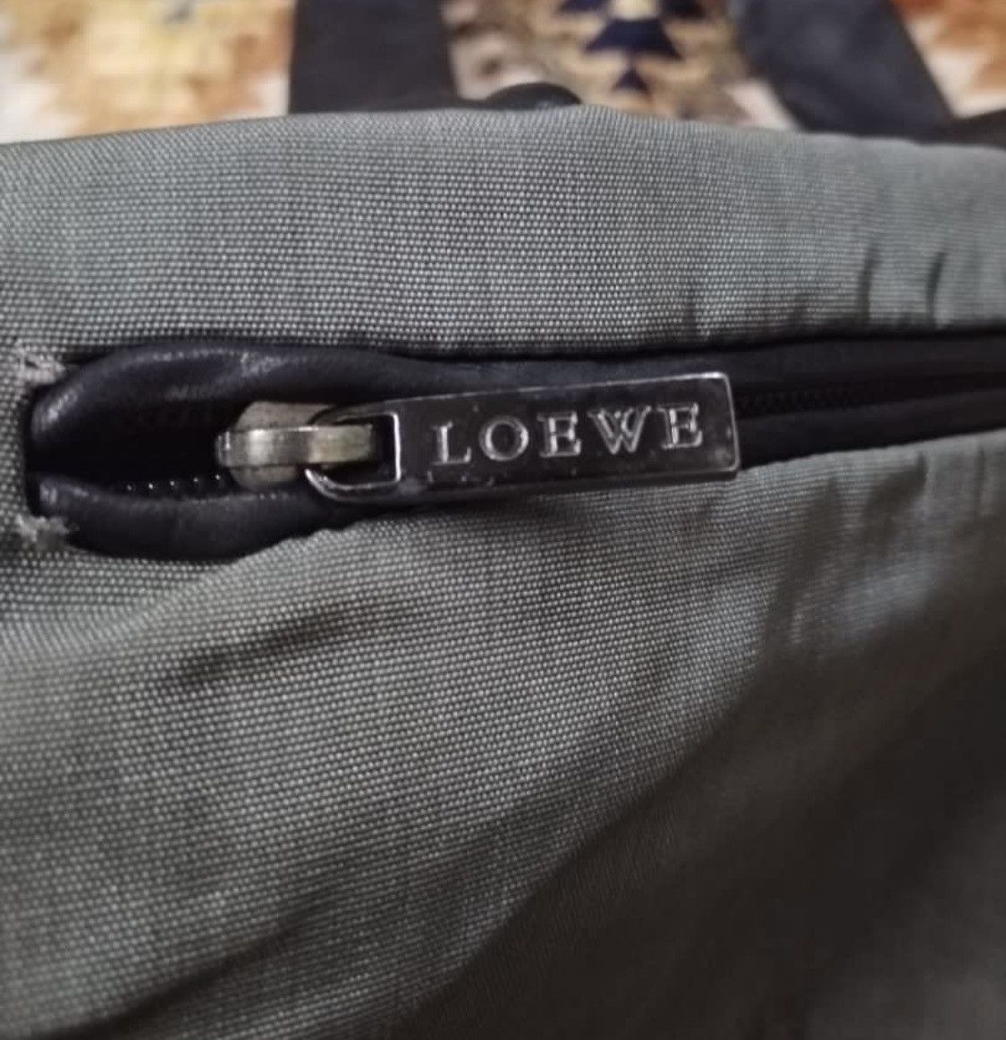 Loewe Loewe crossbody bag Size ONE SIZE - 6 Thumbnail