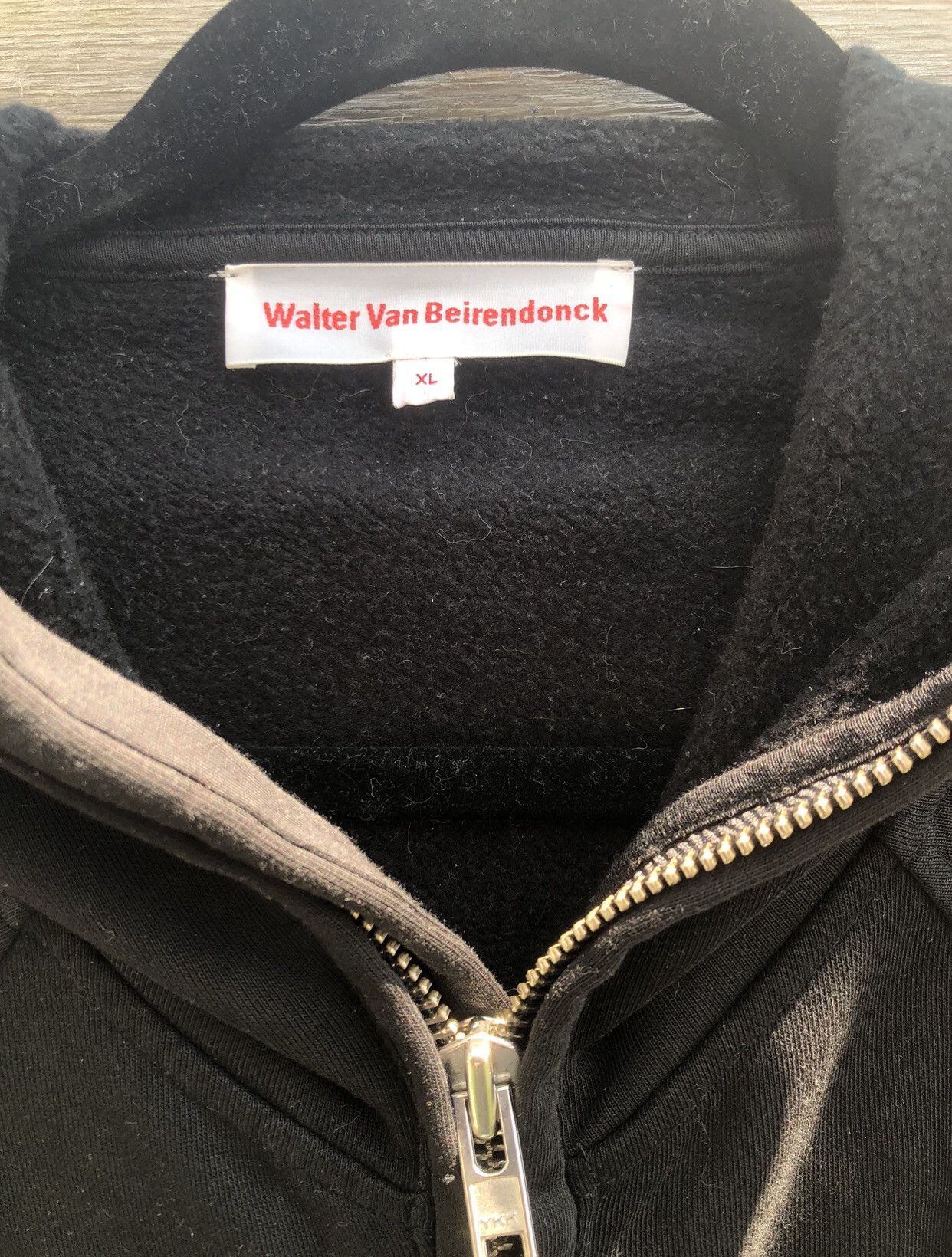 Walter Van Beirendonck Star Jacket Size US XL / EU 56 / 4 - 2 Thumbnail