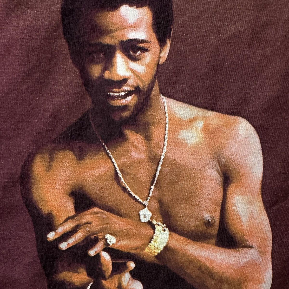 Supreme Supreme x Al Green Size US L / EU 52-54 / 3 - 4 Thumbnail