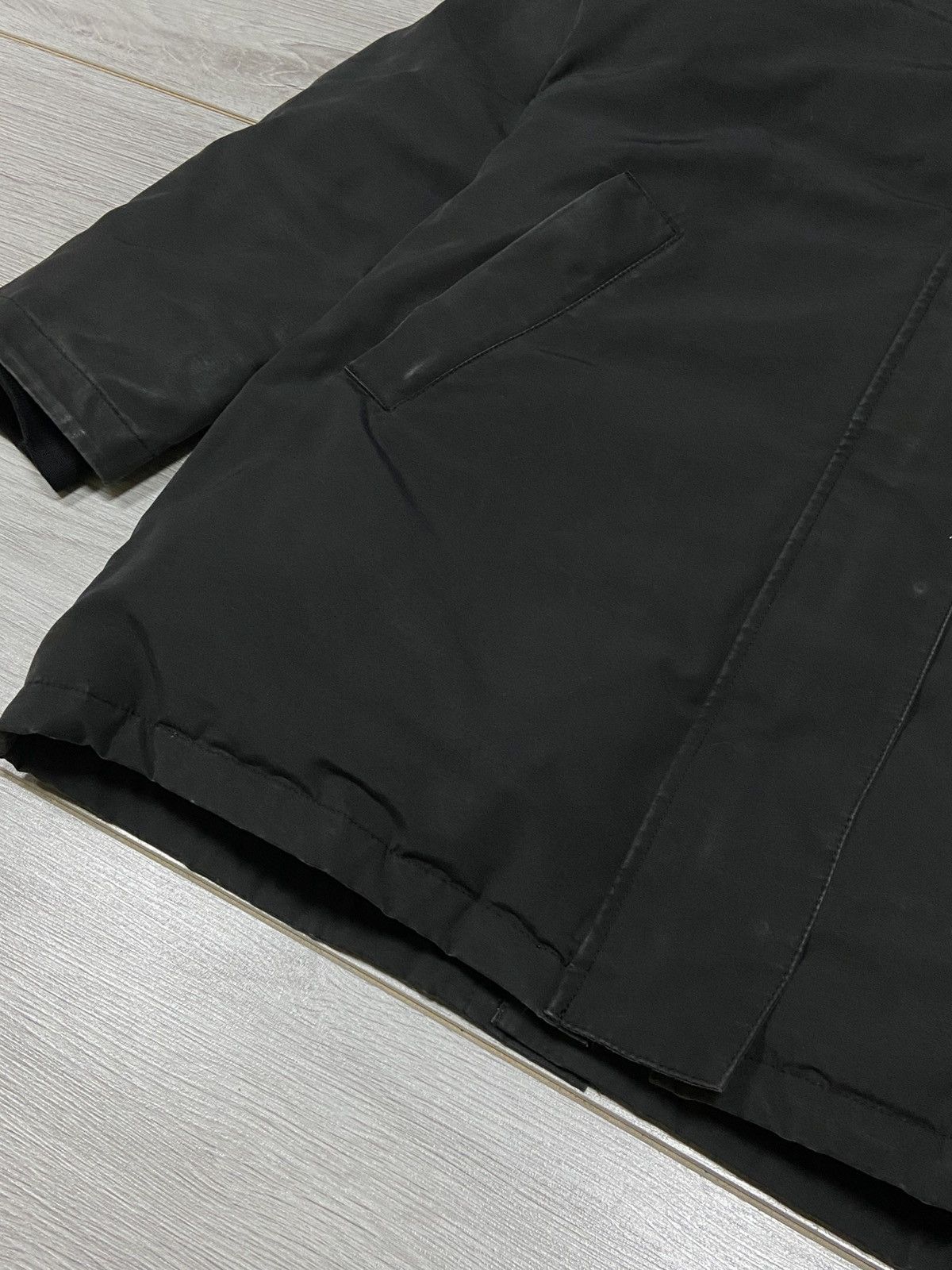 Canada Goose Canada Goose Victoria down parka puffer jacket Size L / US 10 / IT 46 - 9 Thumbnail