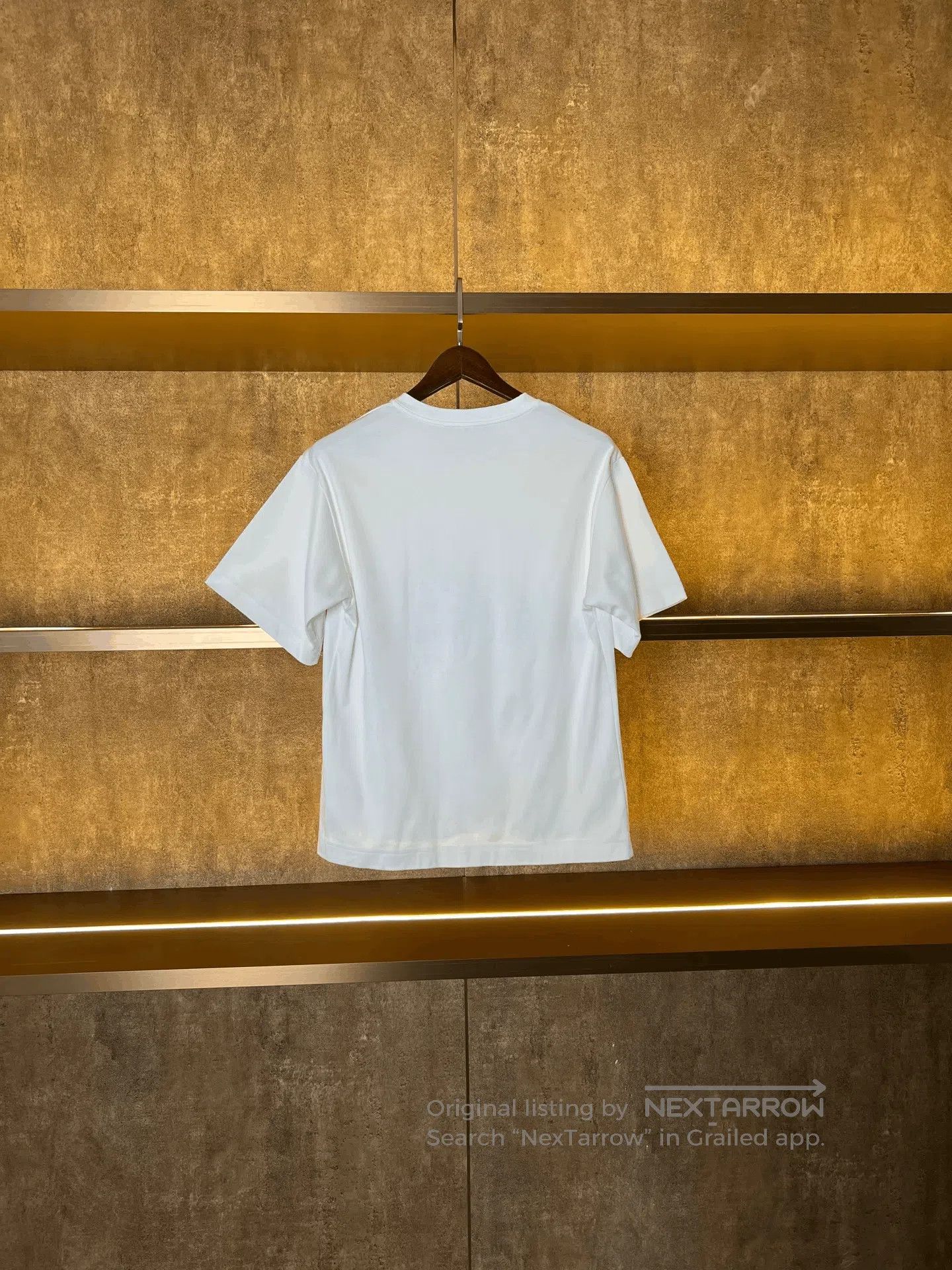 Dolce & Gabbana D&G Short-Sleeve Top. Size XS / US 0-2 / IT 36-38 - 2 Thumbnail