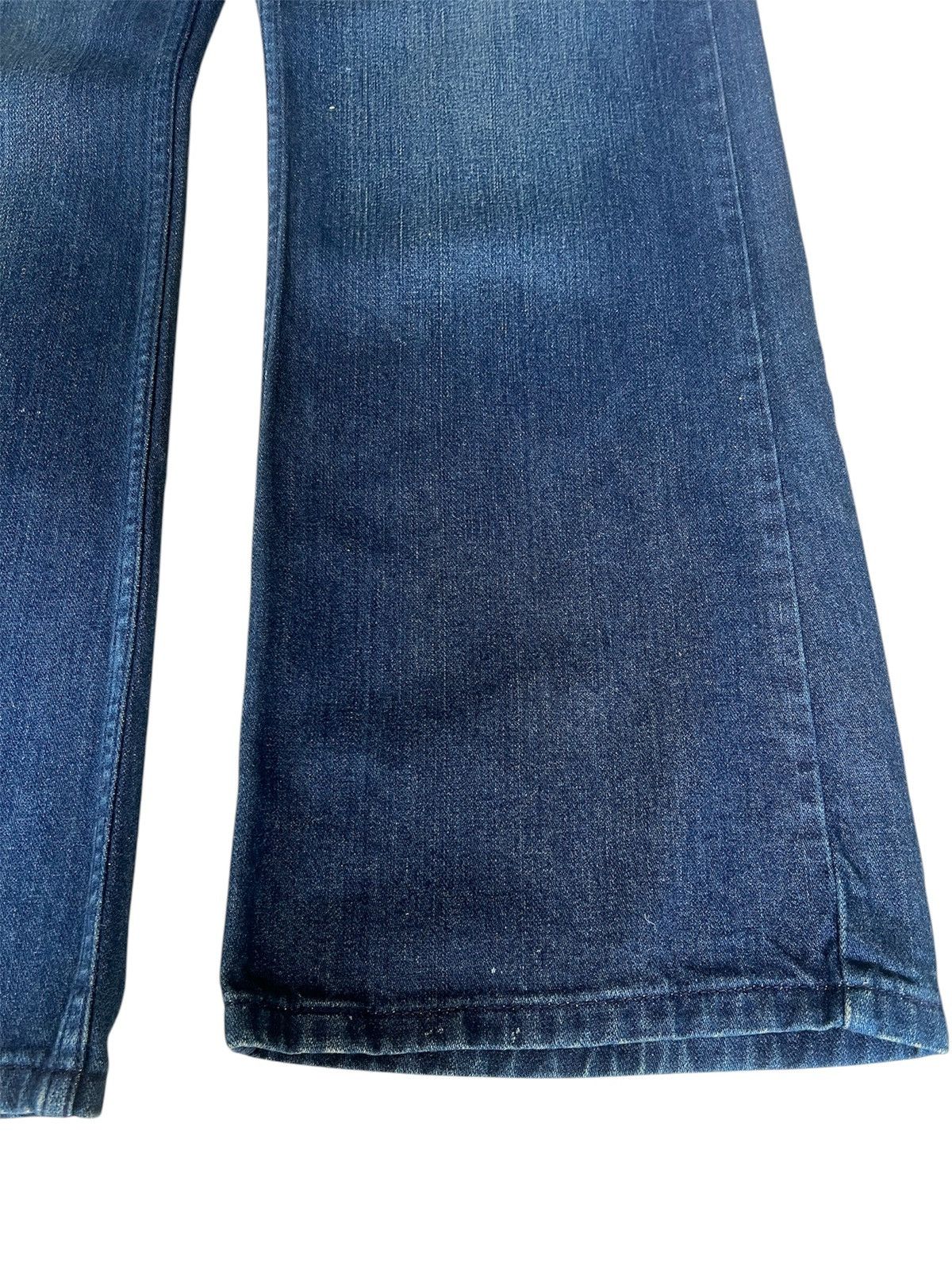 Levi's × Levi's Vintage Clothing Vintage Levis Rambler Jean Size US 36 / EU 52 - 8 Thumbnail