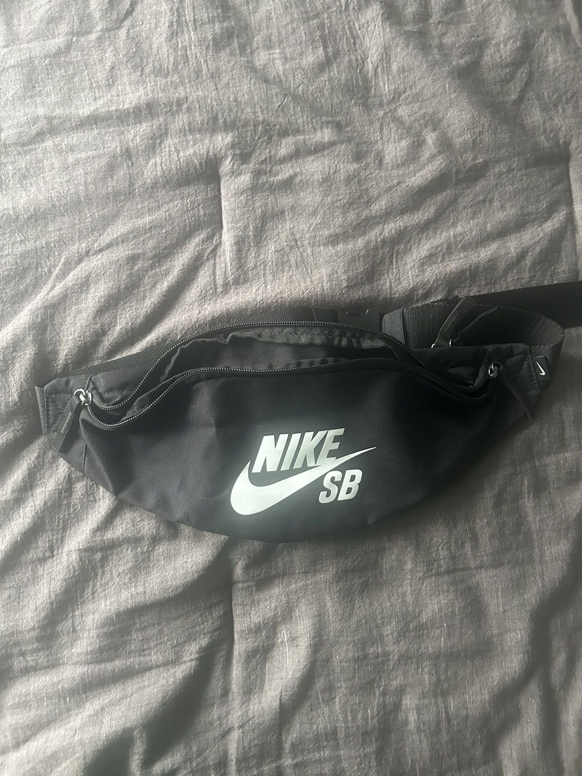 Nike Nike SB heritage waist bag Size ONE SIZE - 5 Thumbnail