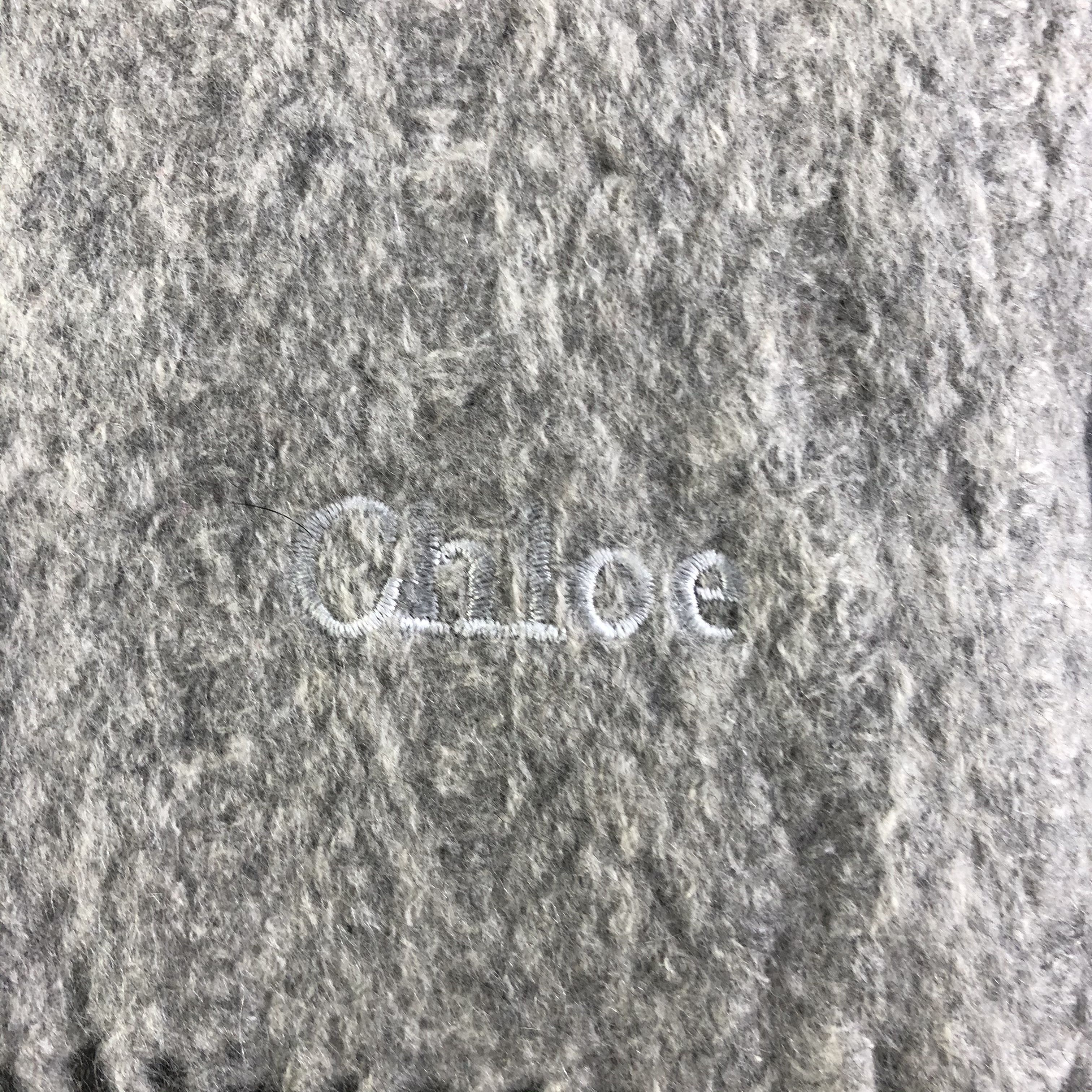 Chloe Chloe Scarf / Muffler / Neckwear Size ONE SIZE - 4 Thumbnail