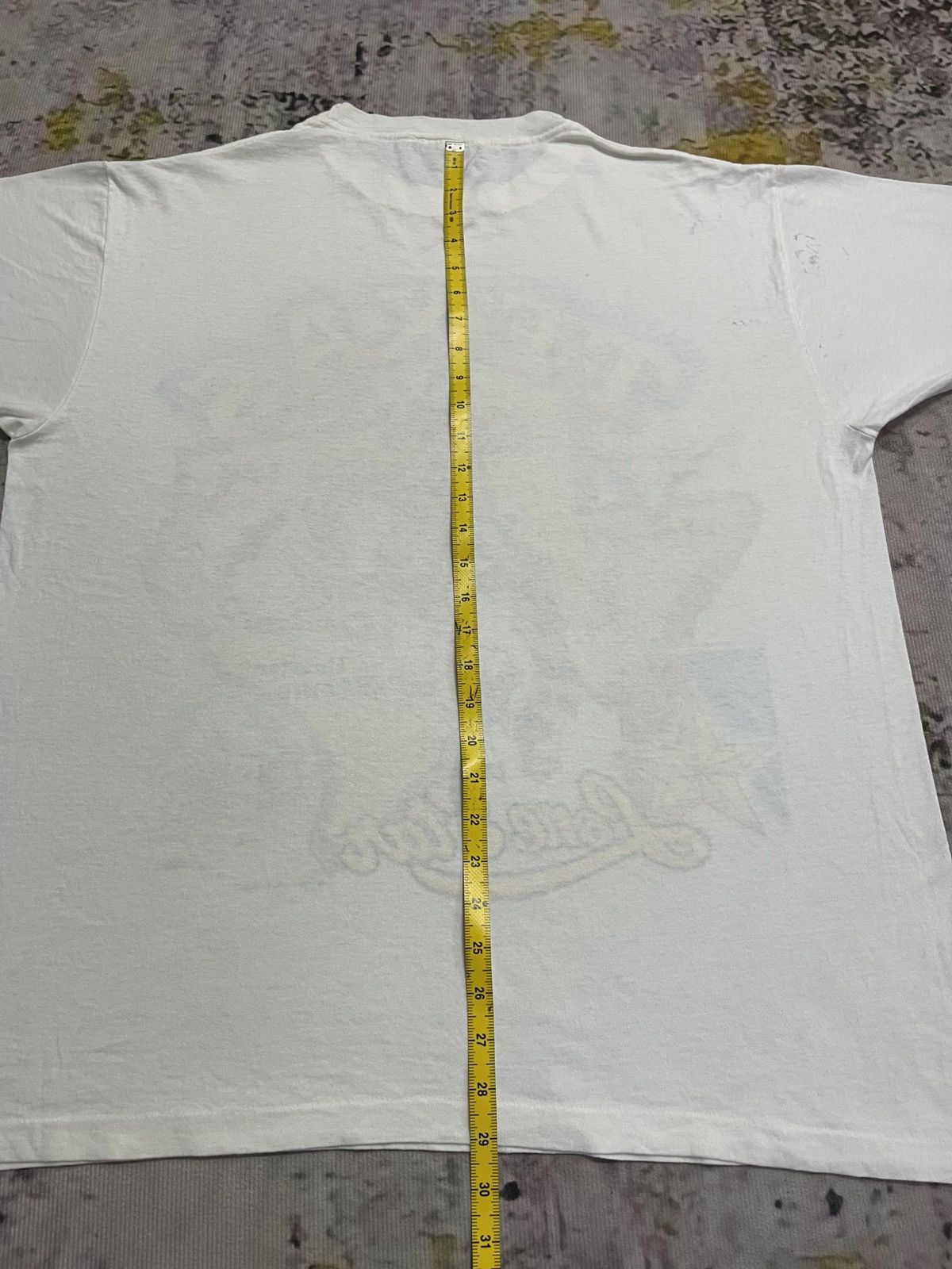 Vintage Texas Lone Star Alamo Designer Vintage 1987 Size US XL / EU 56 / 4 - 10 Thumbnail