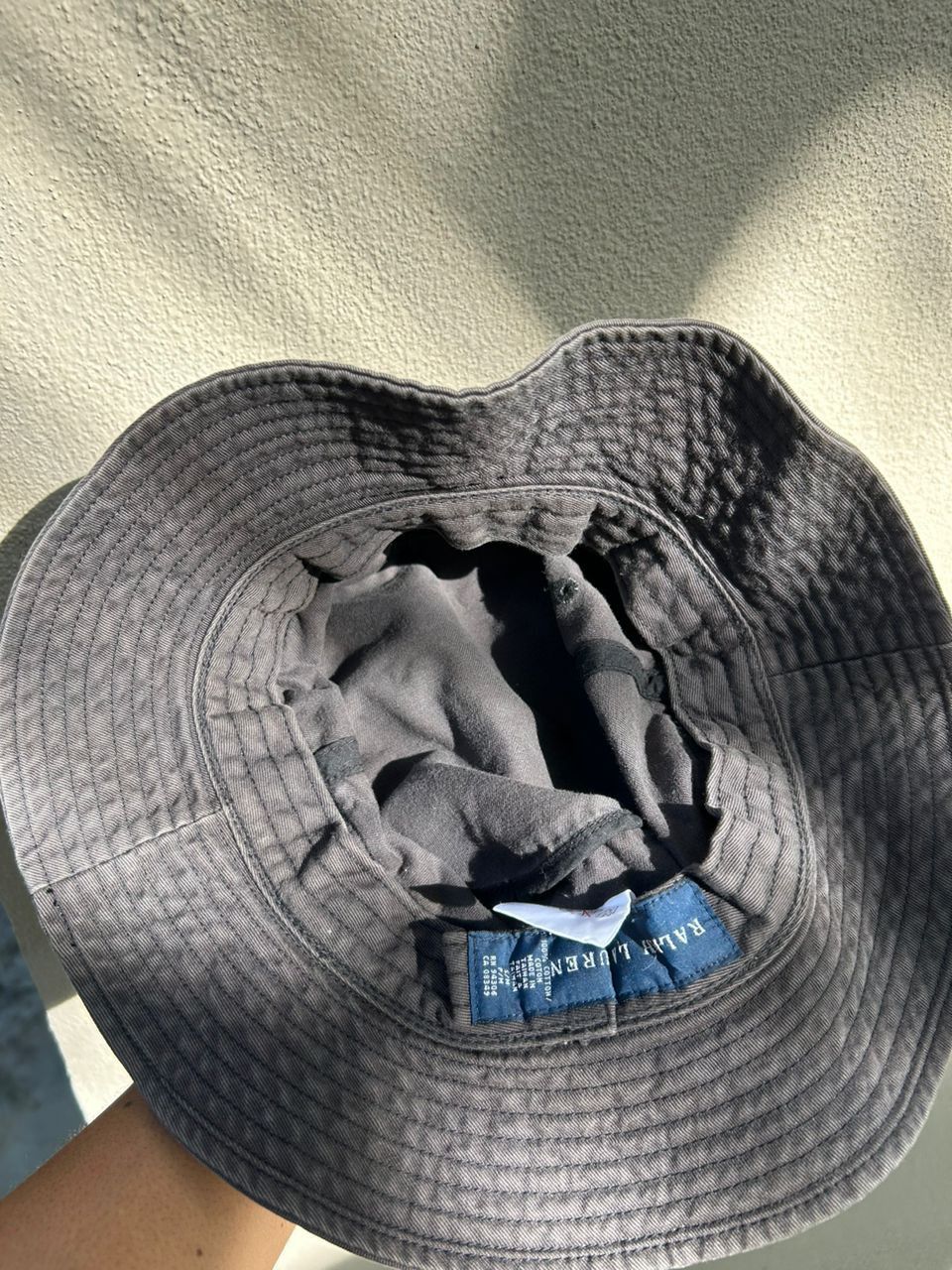 Polo Ralph Lauren BUCKET HATS x POLO RALPH LAUREN x DESIGNER Size ONE SIZE - 5 Thumbnail