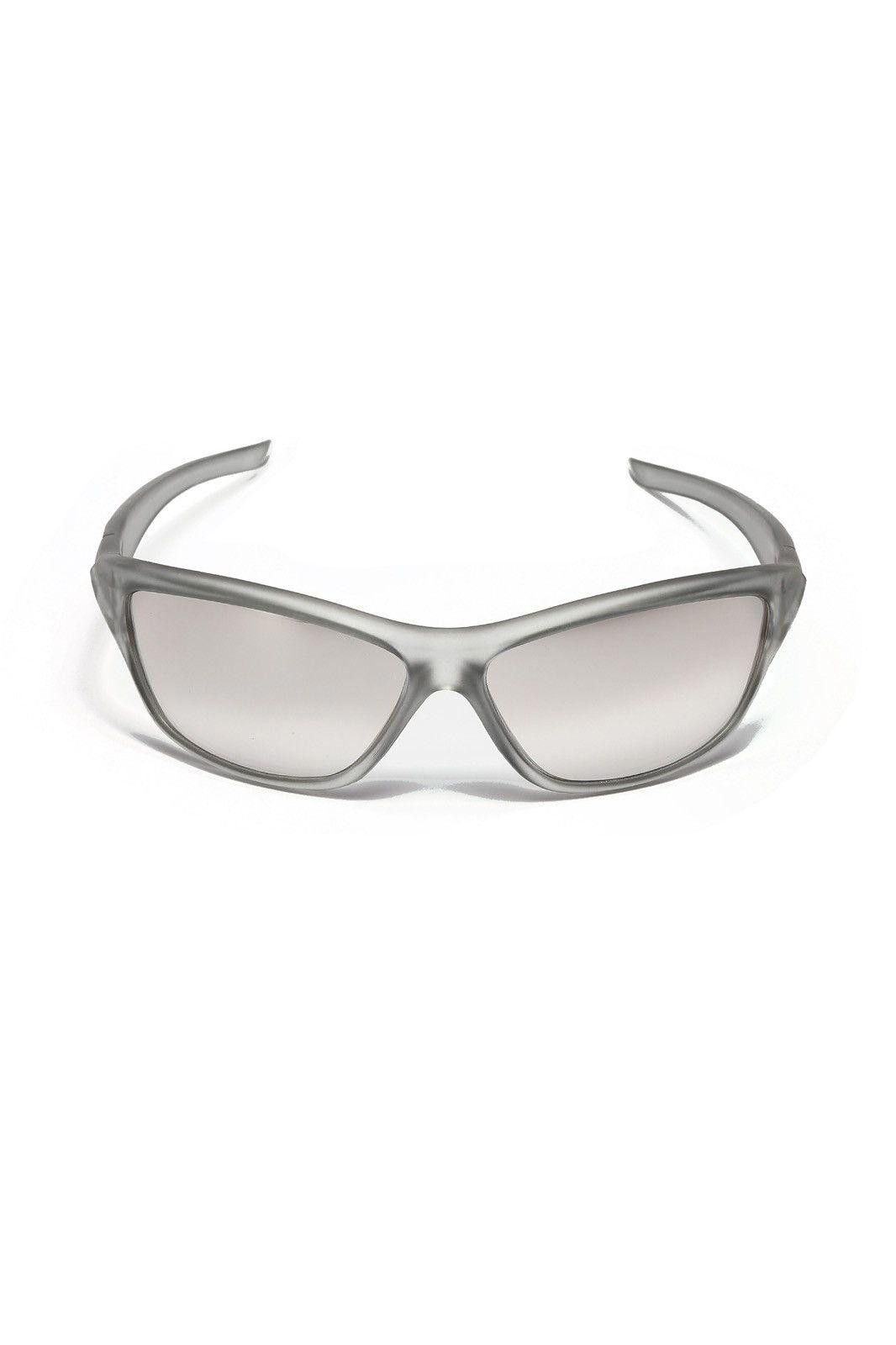 Japanese Brand Vtg Vintage Y2k Avant Garde Futuristic Sunglasses Unisex OS Size ONE SIZE - 2 Thumbnail