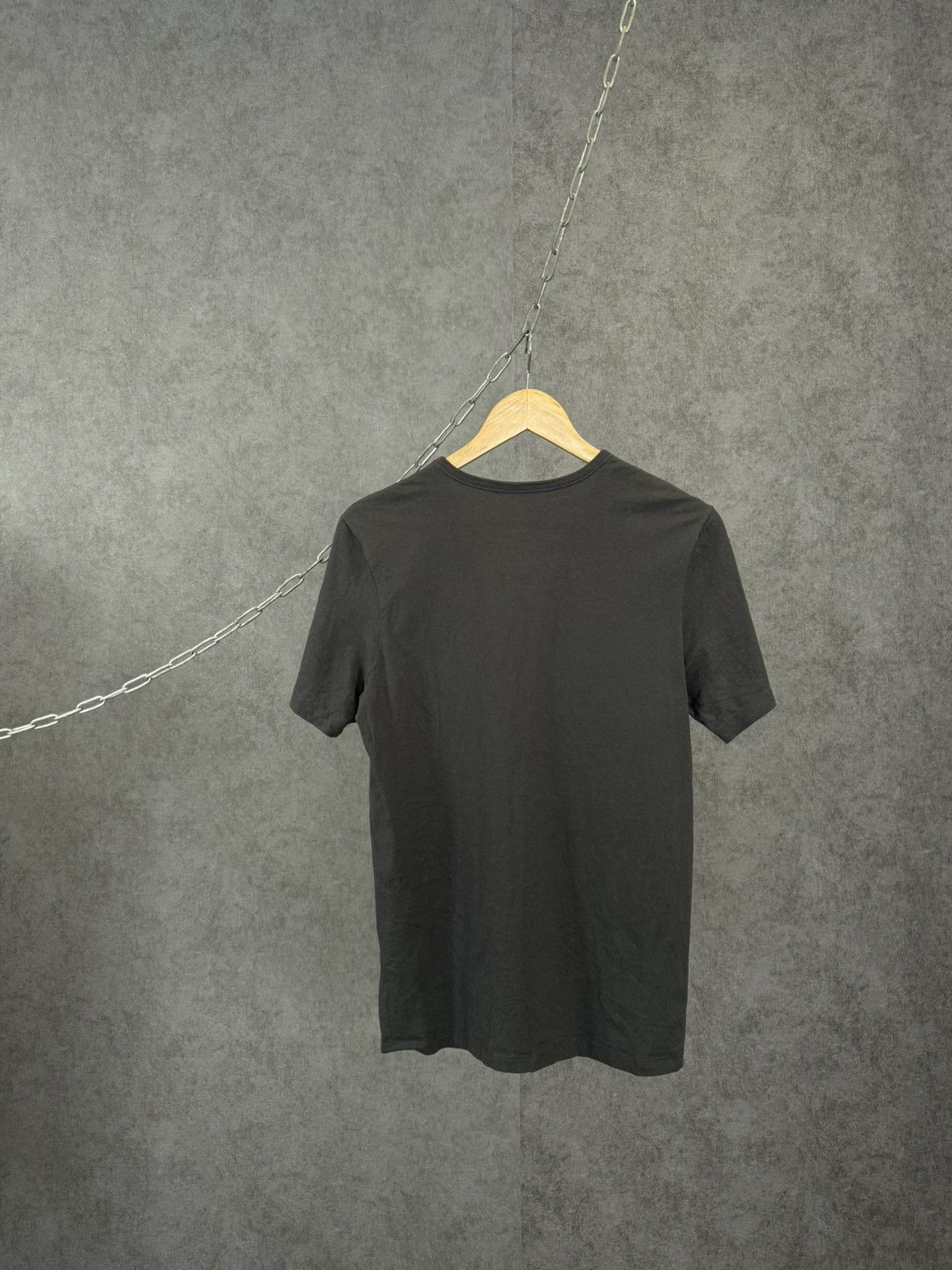 Designer × Hugo Boss Hugo Boss designer logo tee Size US S / EU 44-46 / 1 - 5 Thumbnail