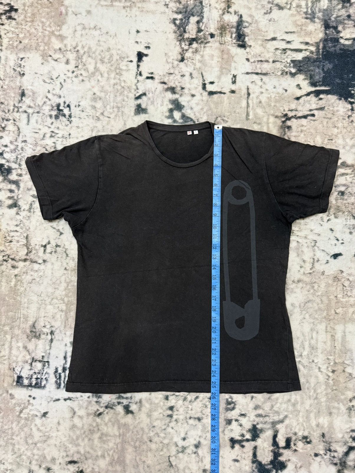 Band Tees Uniqlo Sex Pistol Band Tshirt Size M / US 6-8 / IT 42-44 - 13 Thumbnail