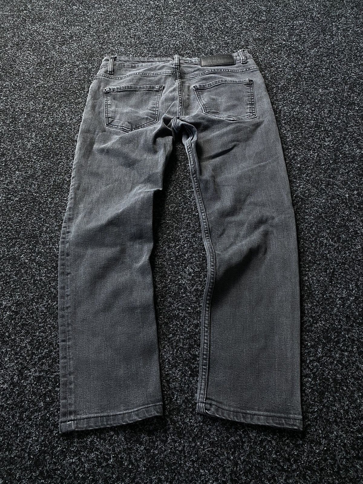 Dsquared2 Dsquared2 Distressed Denim pants Jeans Made In Italy 🇮🇹 Size US 31 - 9 Thumbnail