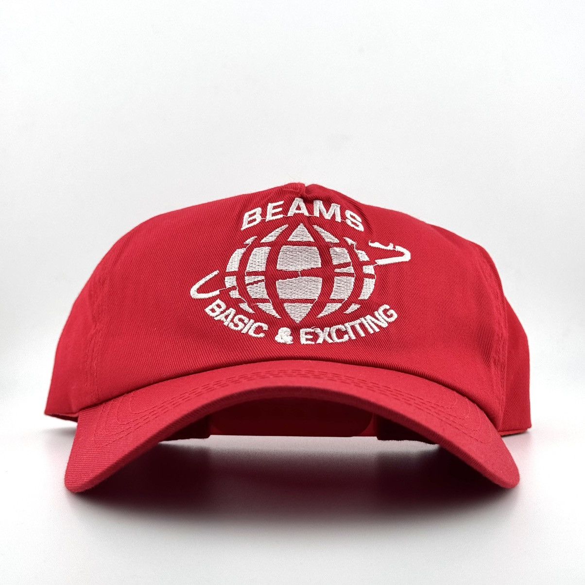 Rocky Mountain Featherbed Beams x Rocky Mountain Featherbed Hat Size ONE SIZE - 2 Thumbnail