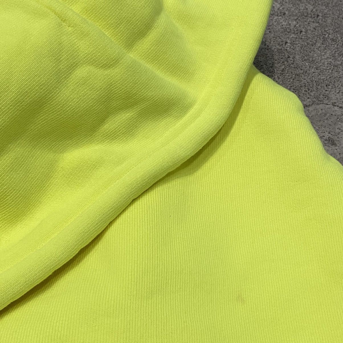 Balenciaga Balenciaga Interlocking Logo Hoodie Size US XS / EU 42 / 0 - 4 Thumbnail
