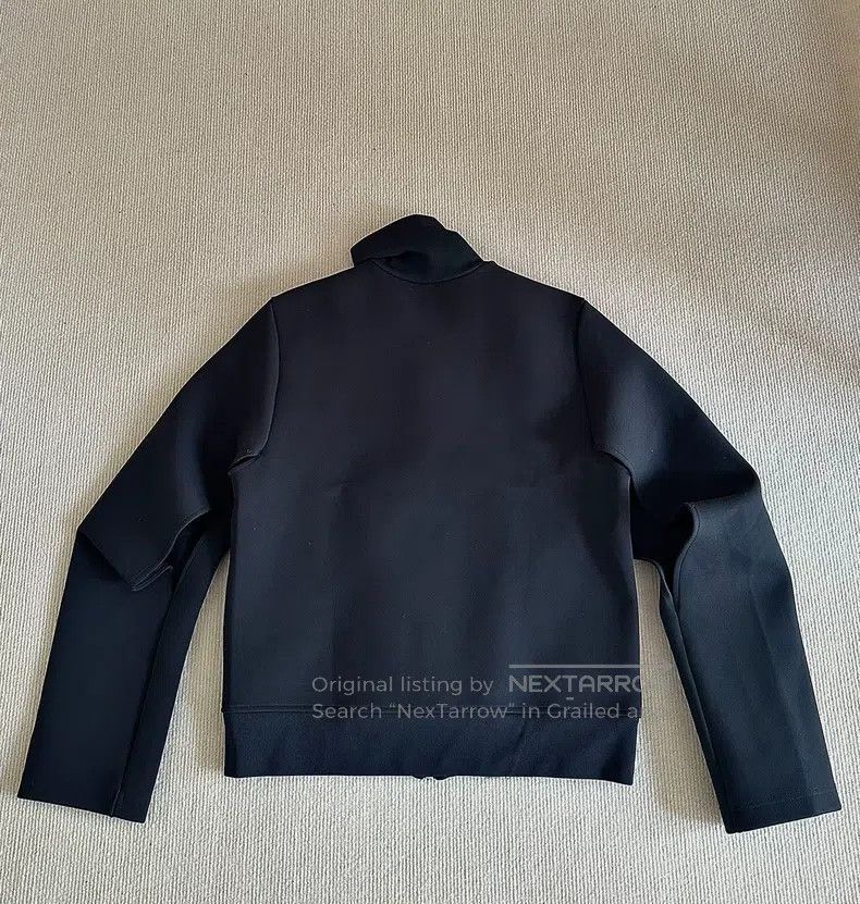 Balenciaga Balenciaga Air Cotton Jacket Size XS / US 0-2 / IT 36-38 - 4 Thumbnail