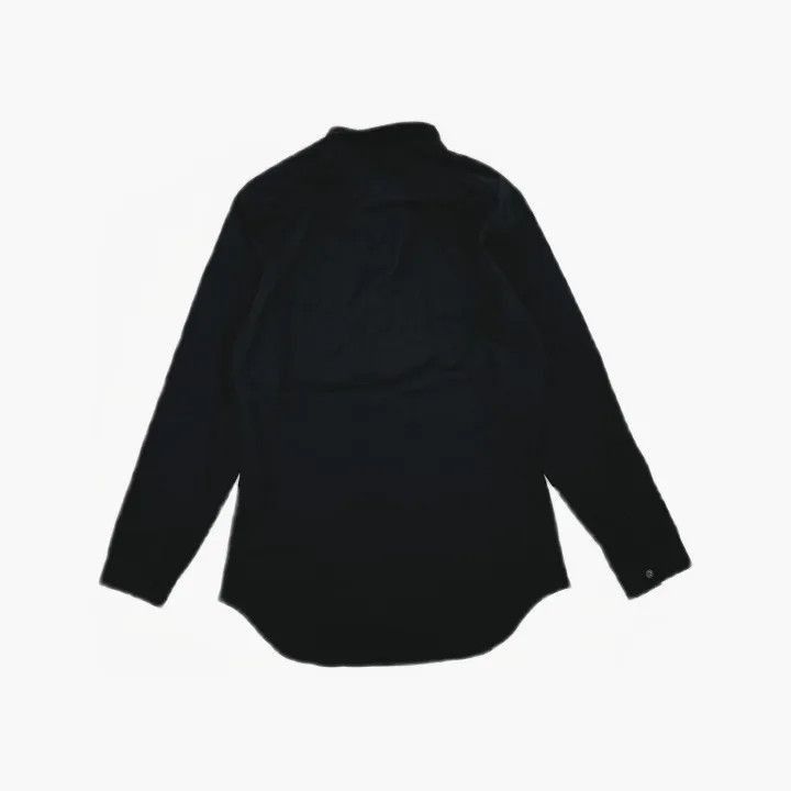 Dior Dior Long Sleeve Shirt with Bee Embroidery 0079-2507 Menswear