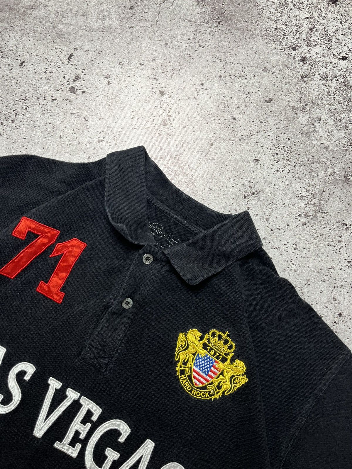 Other 🐎Polo Ralph Laurent style Polos Las Vegas Chief Keef Style Size US L / EU 52-54 / 3 - 6 Thumbnail
