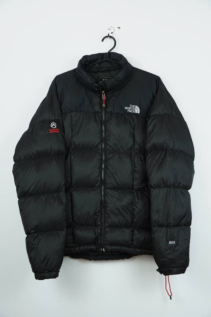 The North Face The North Face Down Puffer 800🇰🇷 Size US M / EU 48-50 / 2 - 1 Thumbnail