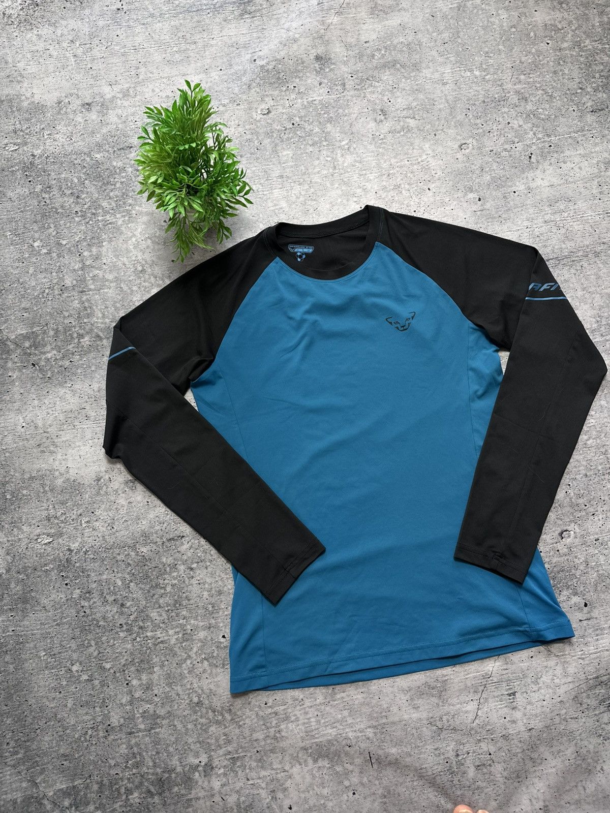 Other Dynafit Alpine Pro LS Outdoor Mountain Longsleeve Shirt Size US S / EU 44-46 / 1 - 1 Thumbnail