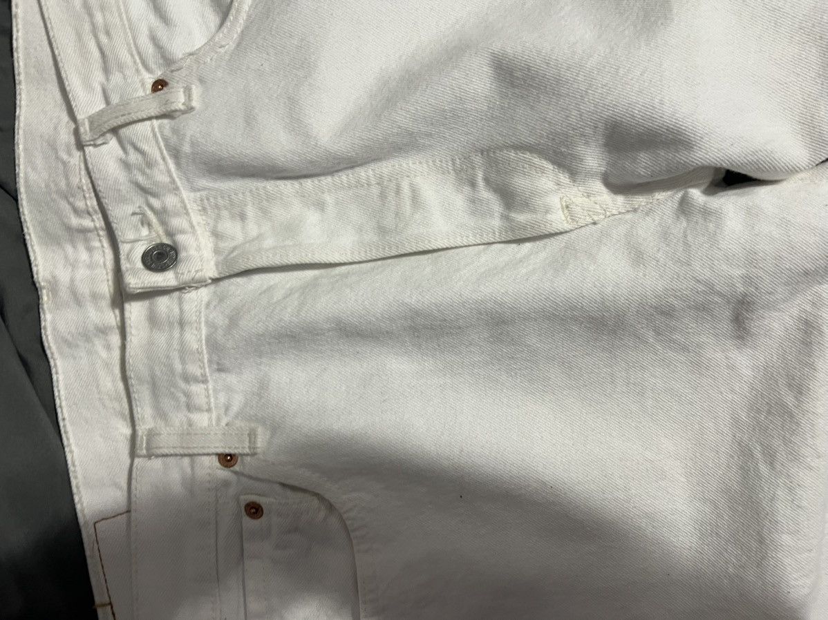 Levi's Levi’s 501s Size US 34 / EU 50 - 6 Thumbnail