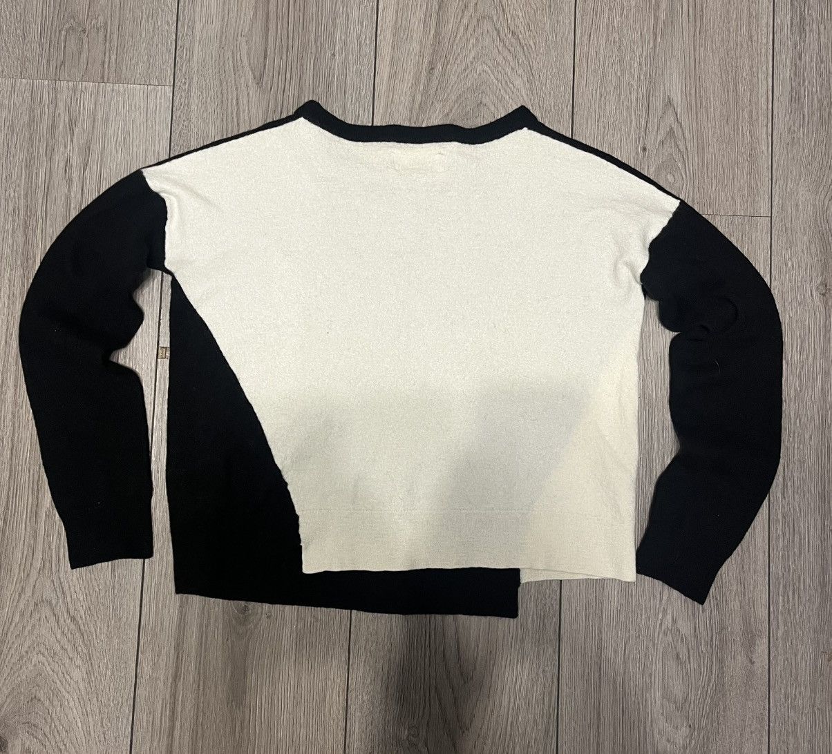 Zadig & Voltaire Zadig&Voltaire wool pullover Size M / US 6-8 / IT 42-44 - 3 Thumbnail