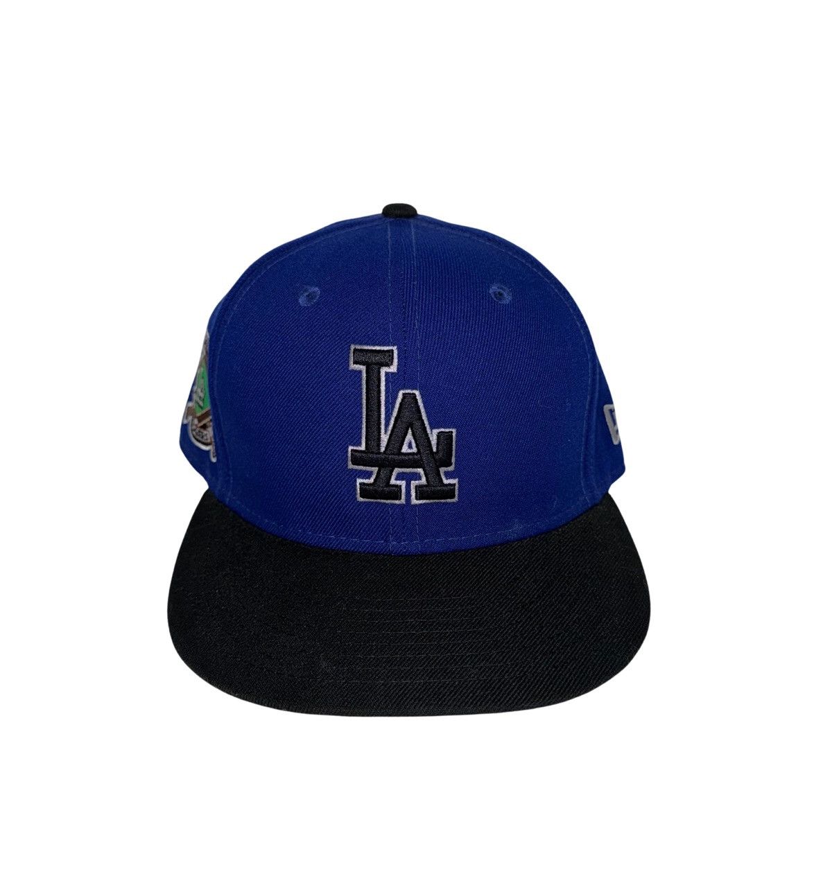 New Era LA Dodgers Navy Baseball cap Size ONE SIZE - 1 Thumbnail