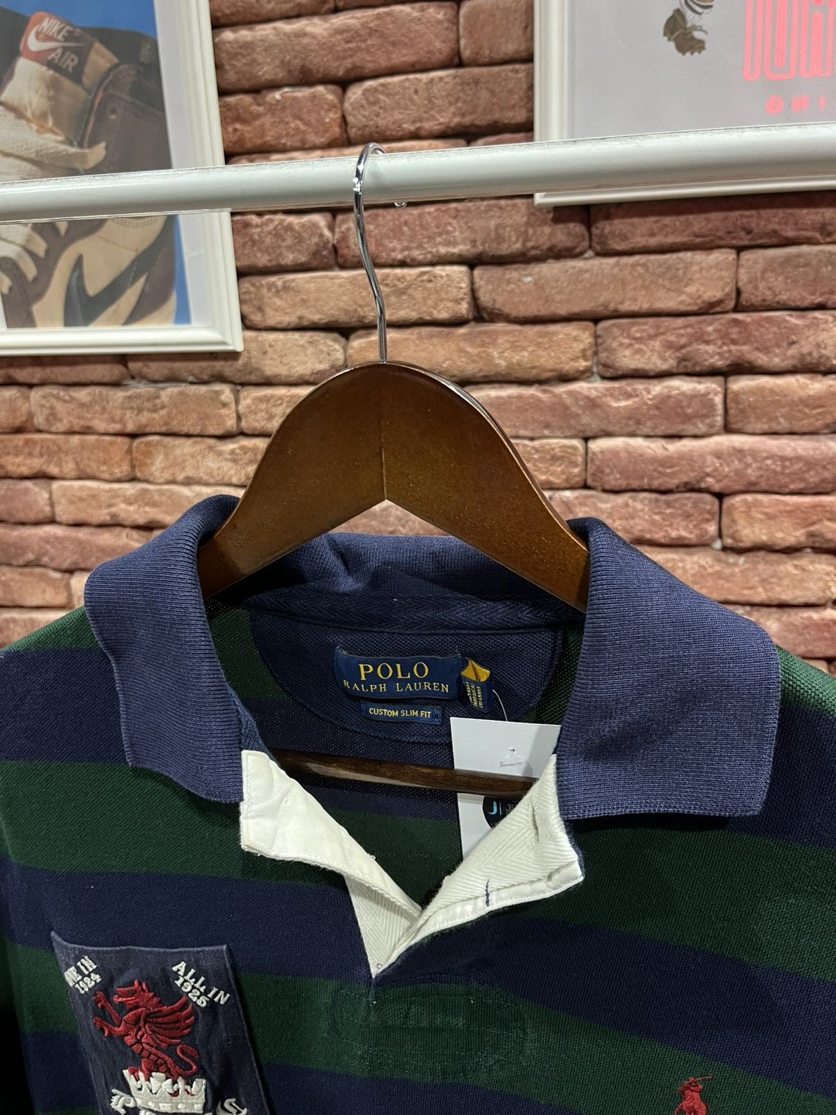 Polo Ralph Lauren Polo Ralph Lauren Size US L / EU 52-54 / 3 - 4 Thumbnail