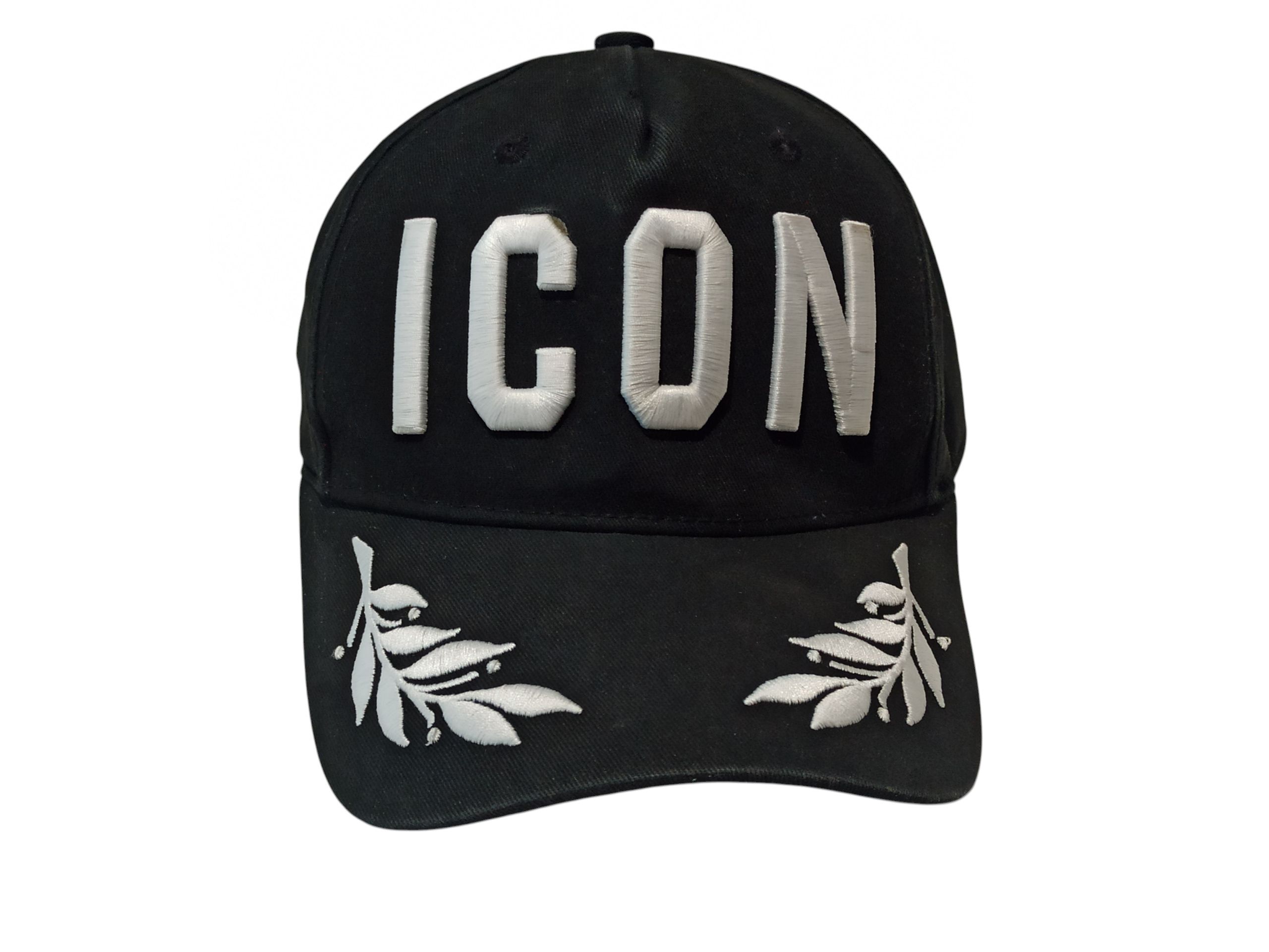 DSQUARED2 Icon Baseball Cap