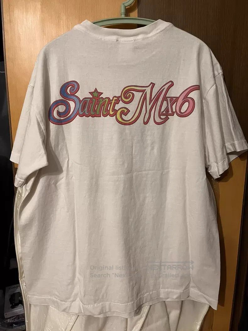 Saint Michael Saint Michael Sailor Moon short sleeves Size US L / EU 52-54 / 3 - 2 Thumbnail