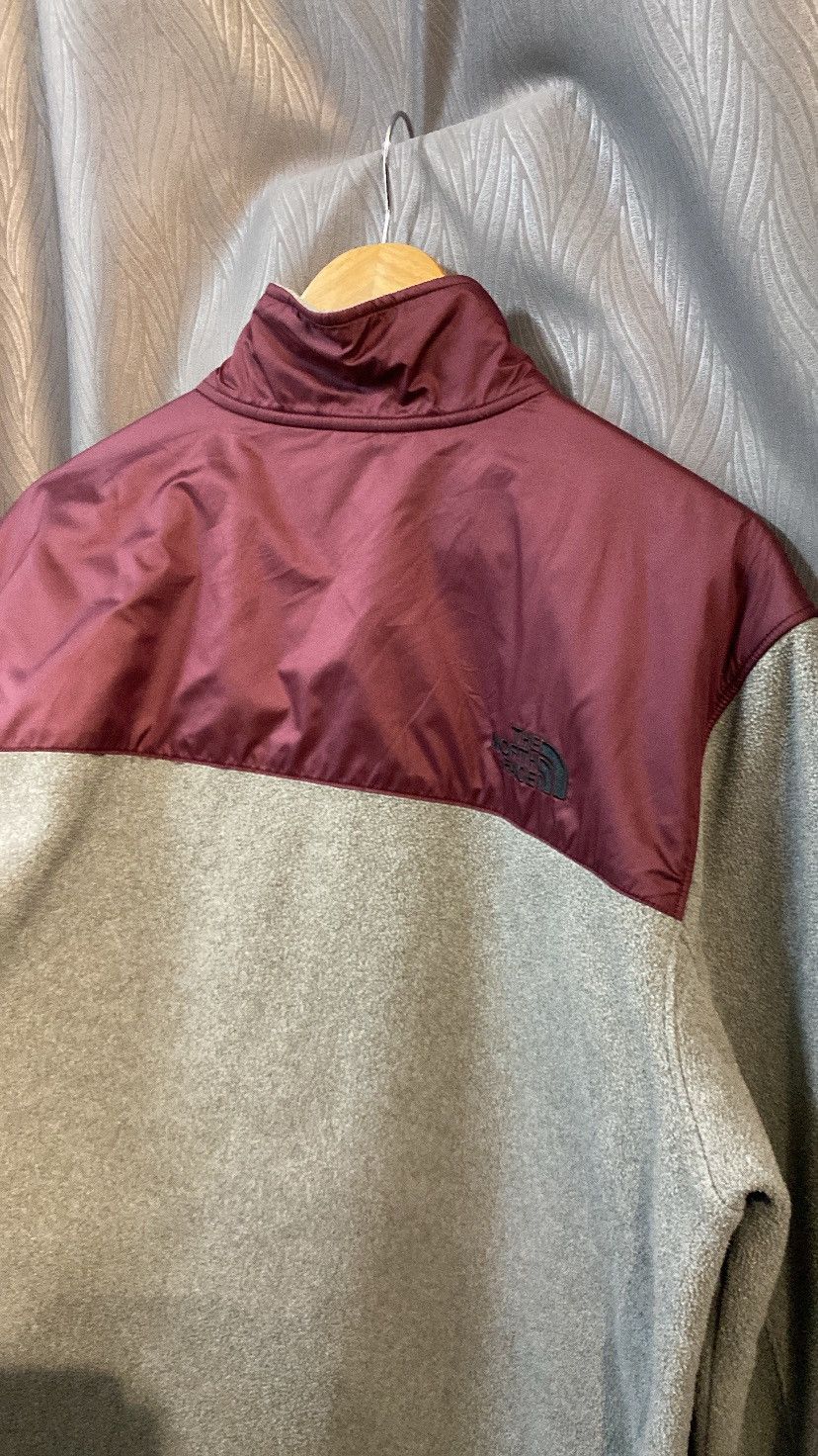 Japanese Brand × The North Face THE NORTH FACE OUTERWEAR 2 Material Xl Size US XL / EU 56 / 4 - 10 Thumbnail