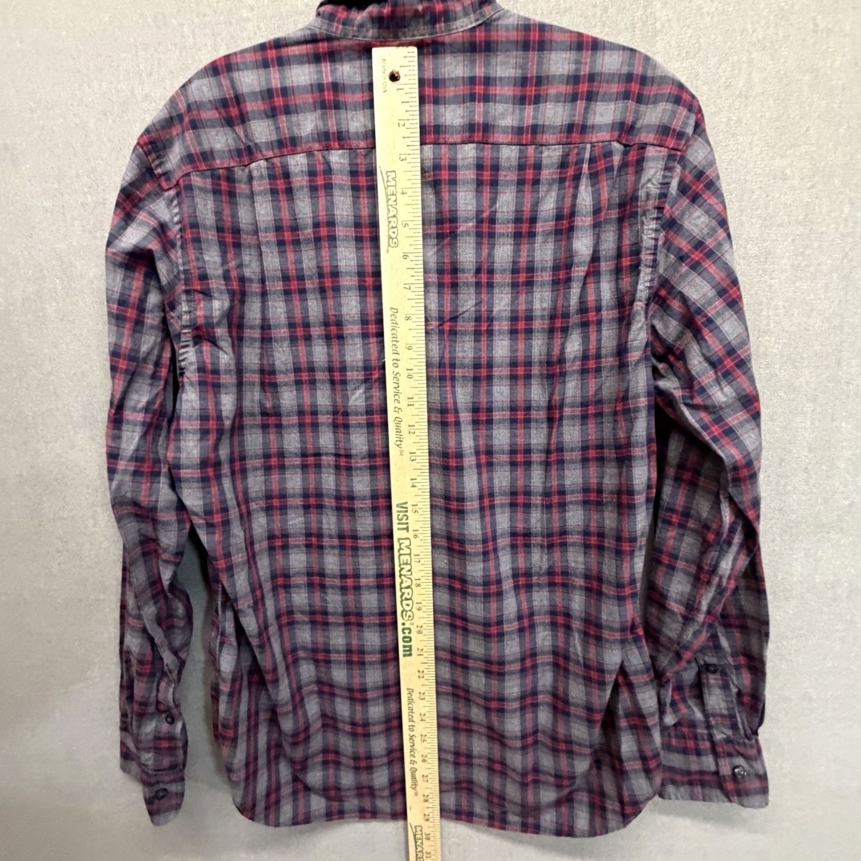 J.Crew - Keeps exact spelling and capitalization Size US M / EU 48-50 / 2 - 7 Thumbnail