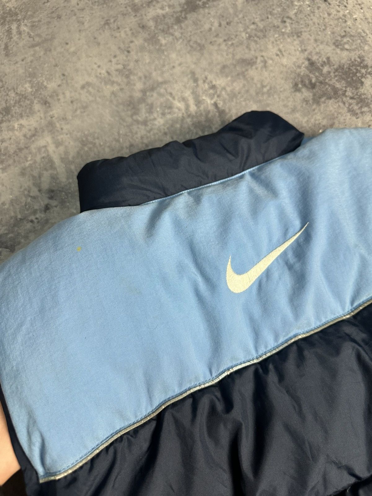 Nike 🦍Nike Vintage Vest 90s🦍 Size US M / EU 48-50 / 2 - 8 Thumbnail