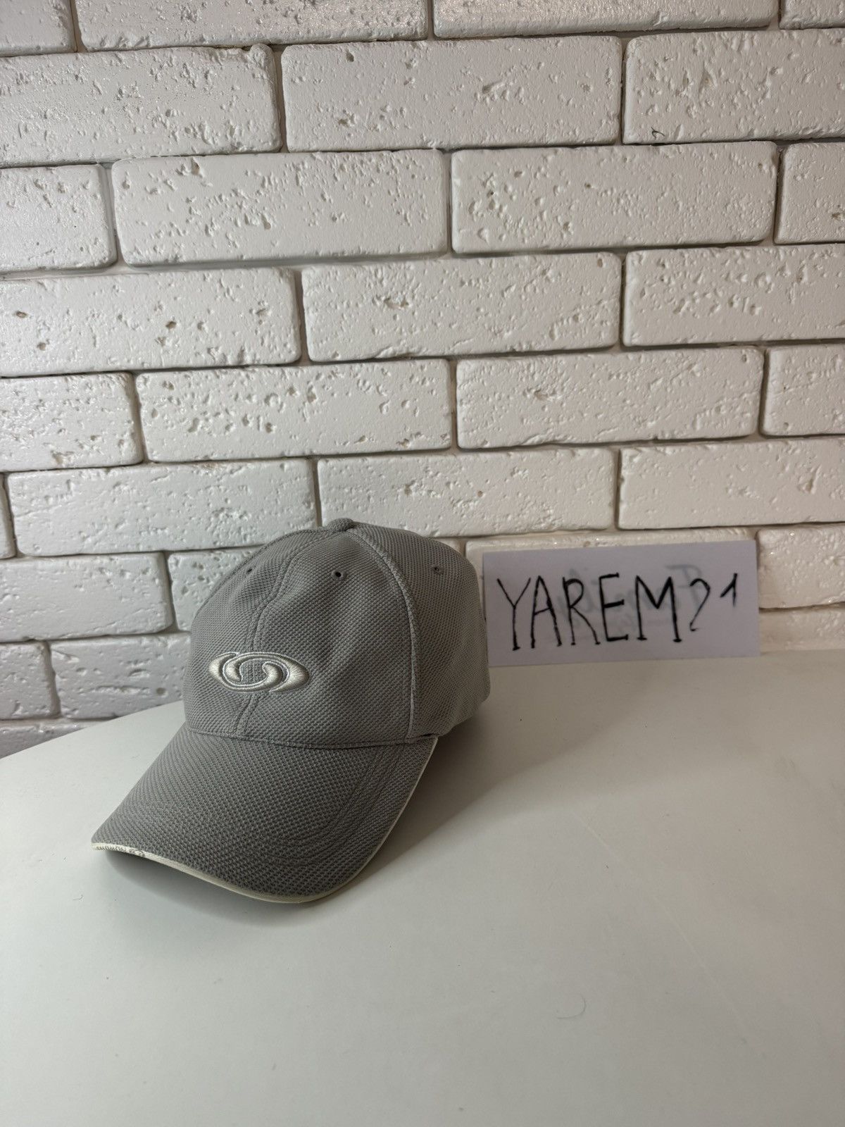 Salomon Salomon cap hat Size ONE SIZE - 1 Thumbnail