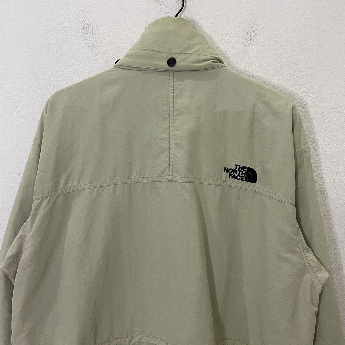 The North Face Vintage The North Face Tactical Jacket Size US XL / EU 56 / 4 - 10 Thumbnail