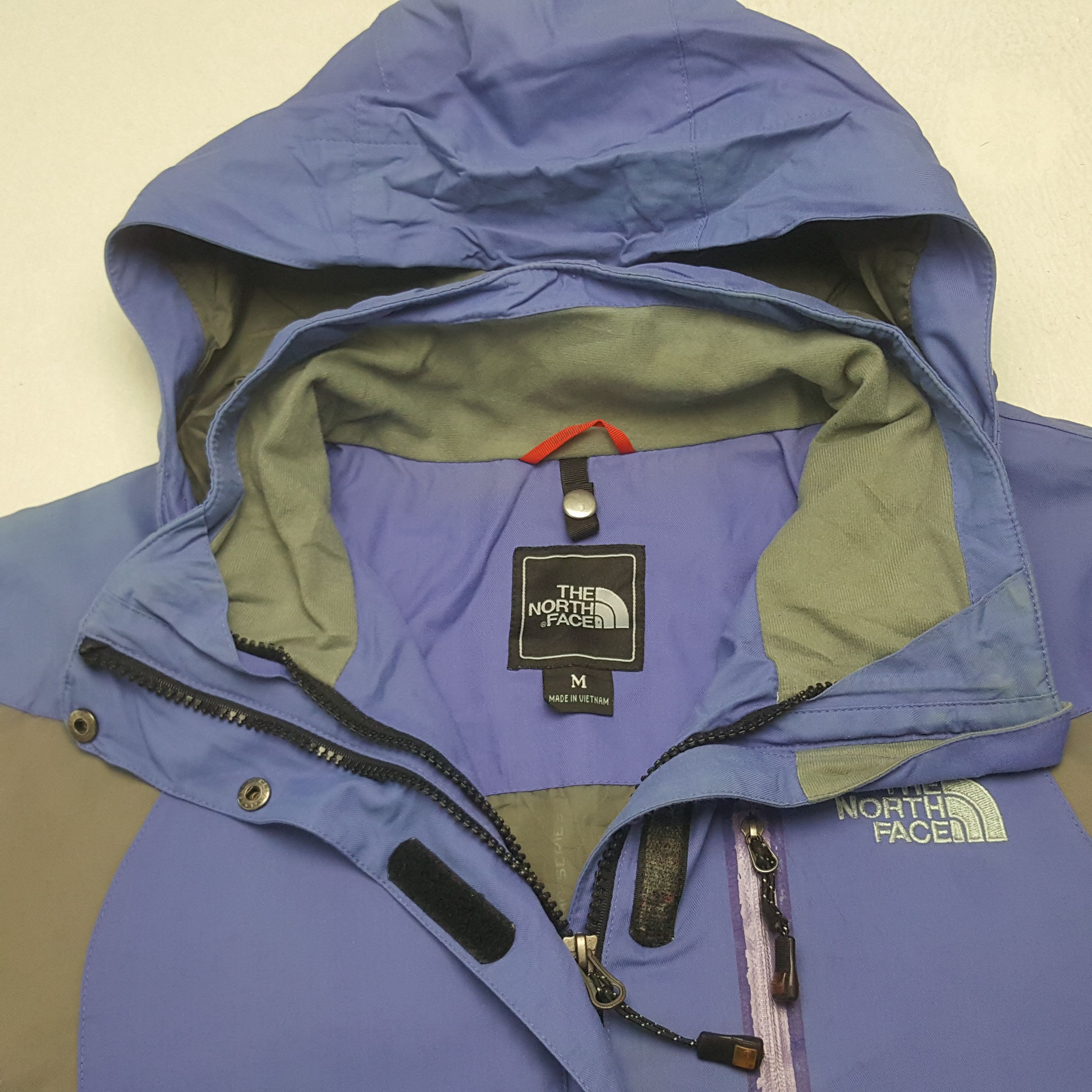The North Face Vintage The North Face Summit Goretex Jacket Size US M / EU 48-50 / 2 - 5 Thumbnail