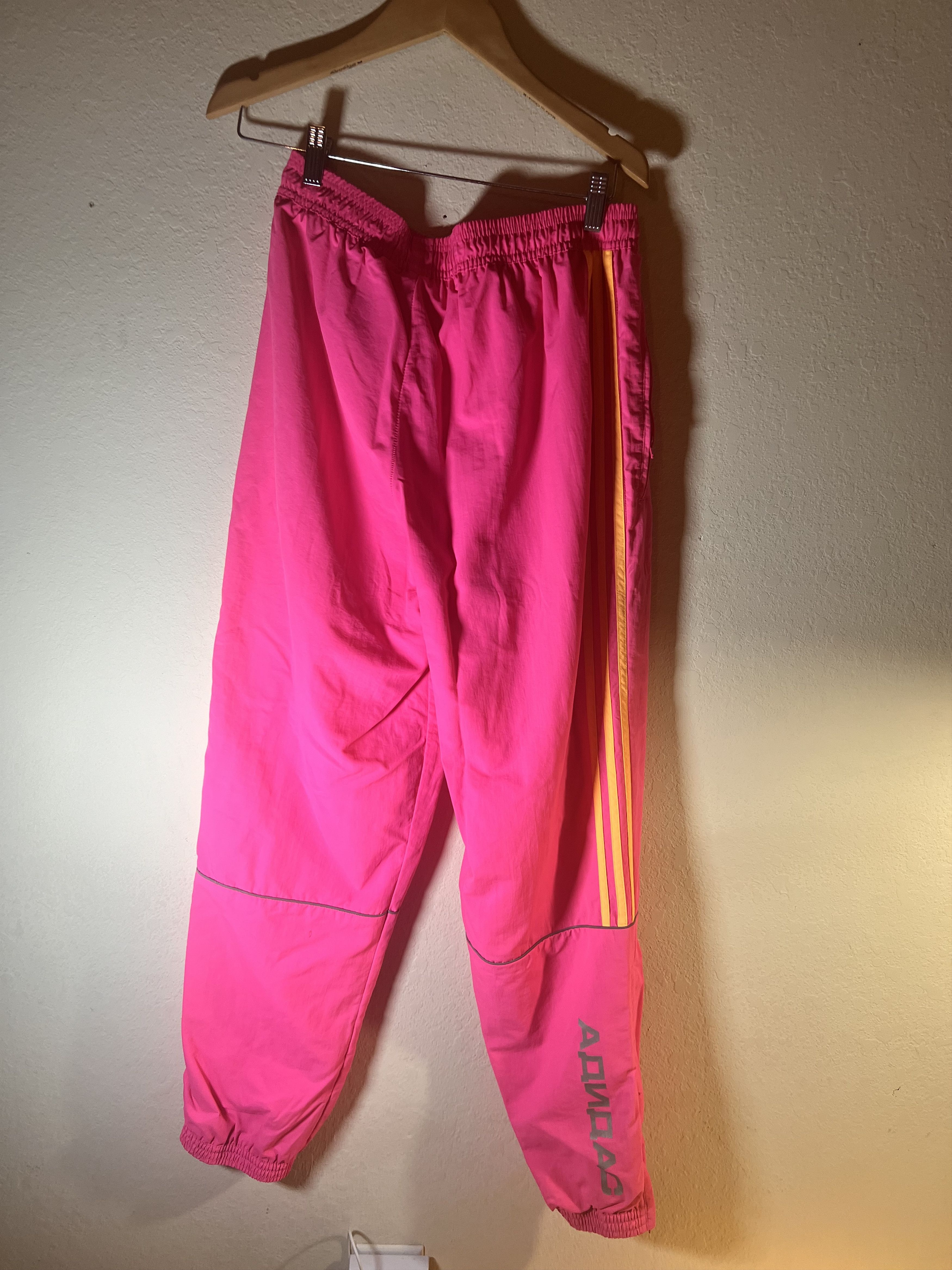 Adidas Adidas Gosha Rubchinskiy Track Pants Size US 34 / EU 50 - 2 Thumbnail