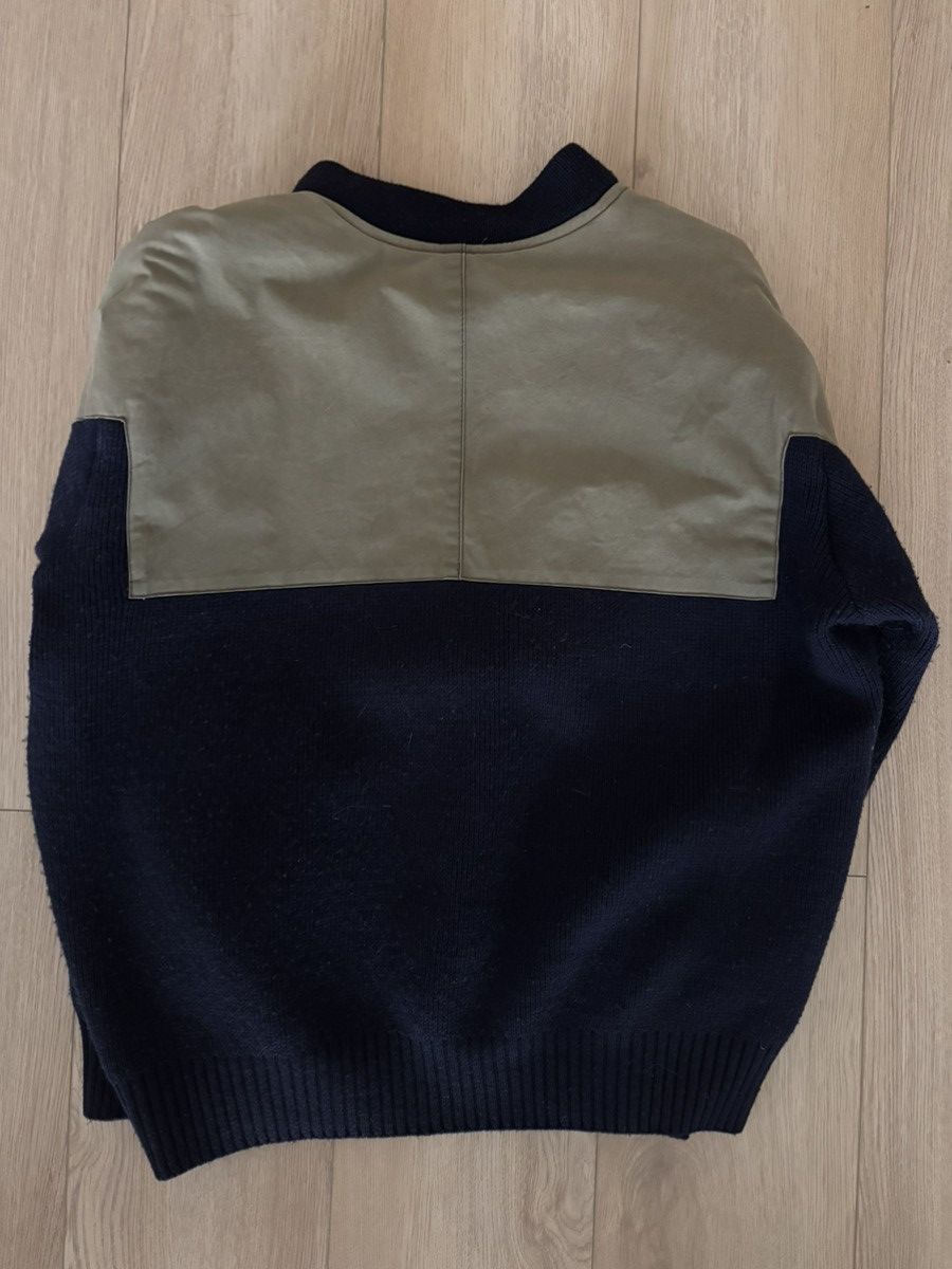 Filson MiUSA Vintage Guide Sweater Size US M / EU 48-50 / 2 - 2 Thumbnail