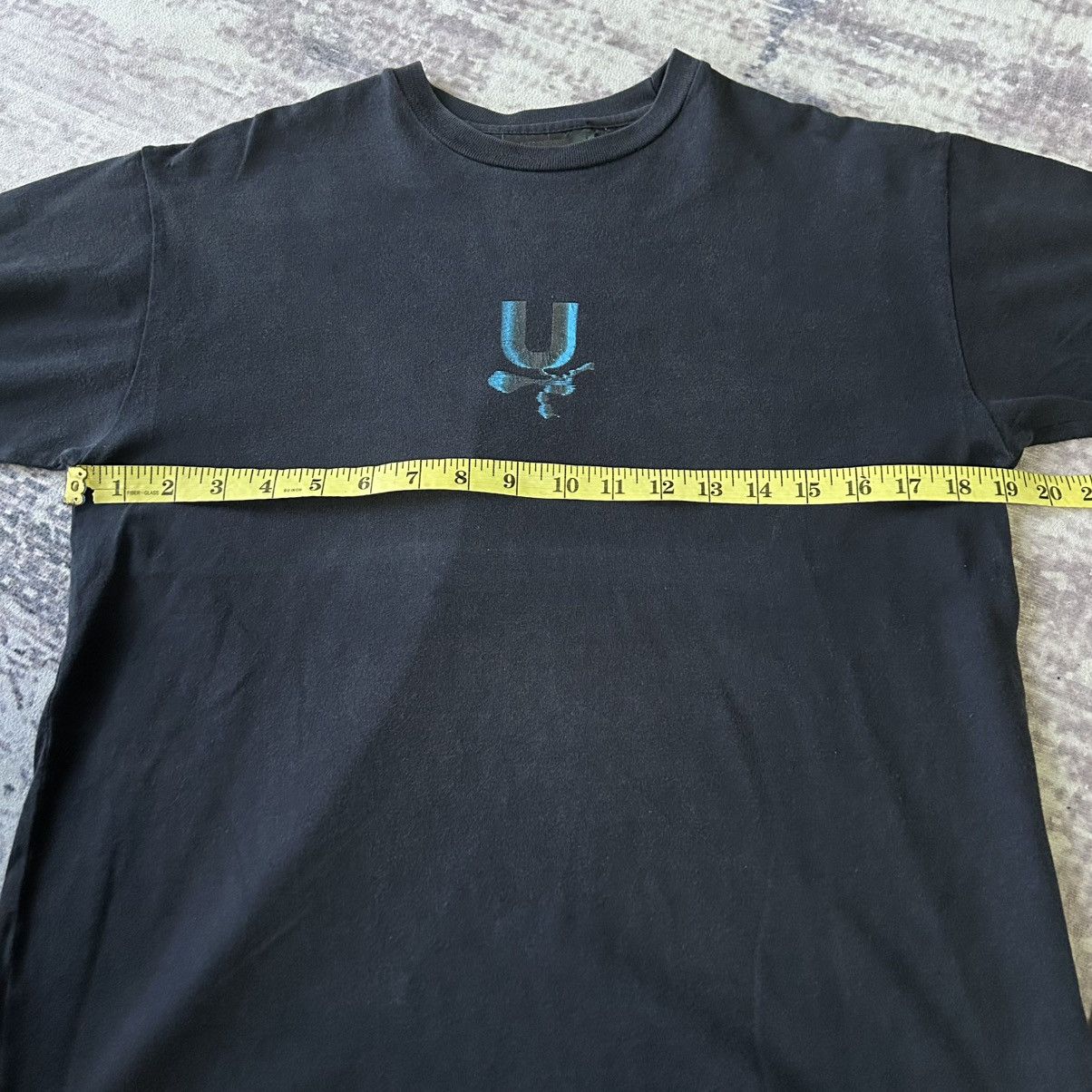 Undercover 2000 Undercover One Rebel Shirt Size US S / EU 44-46 / 1 - 13 Thumbnail