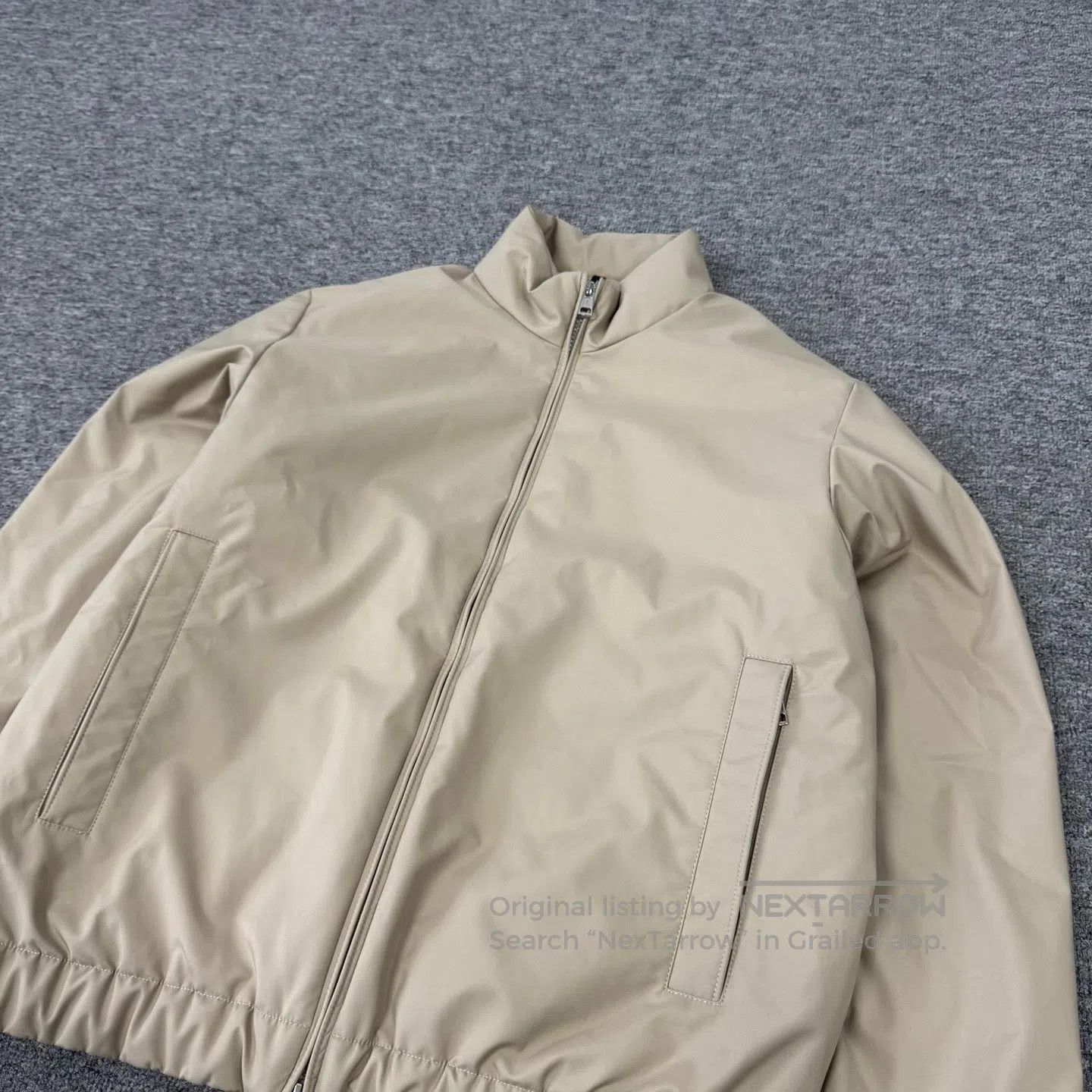 Moncler Moncler size 3 Luserna Series: Collar Label Down Jacket| Size US L / EU 52-54 / 3 - 4 Thumbnail